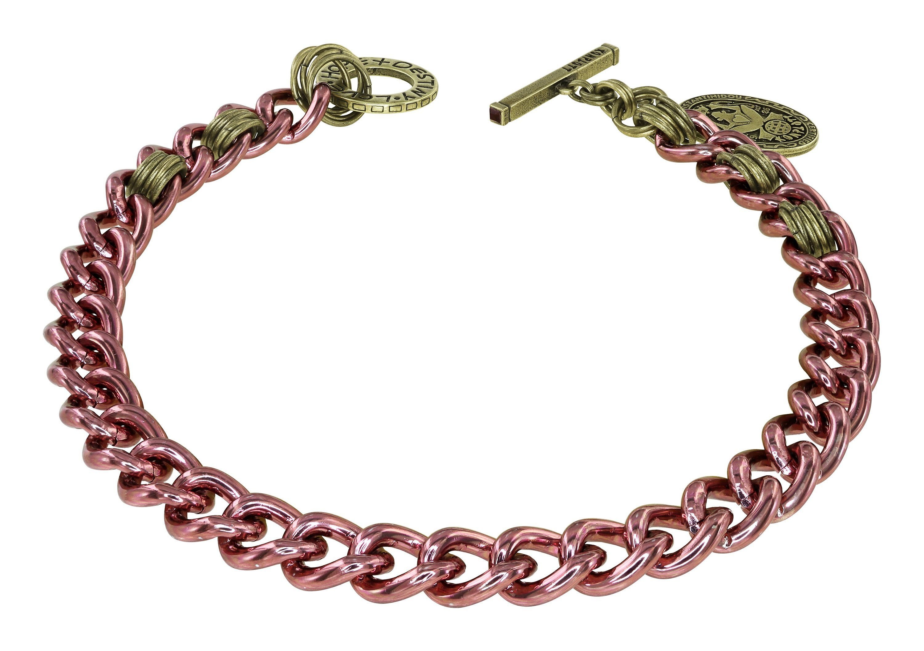 image for Necklace Unchained Copper  