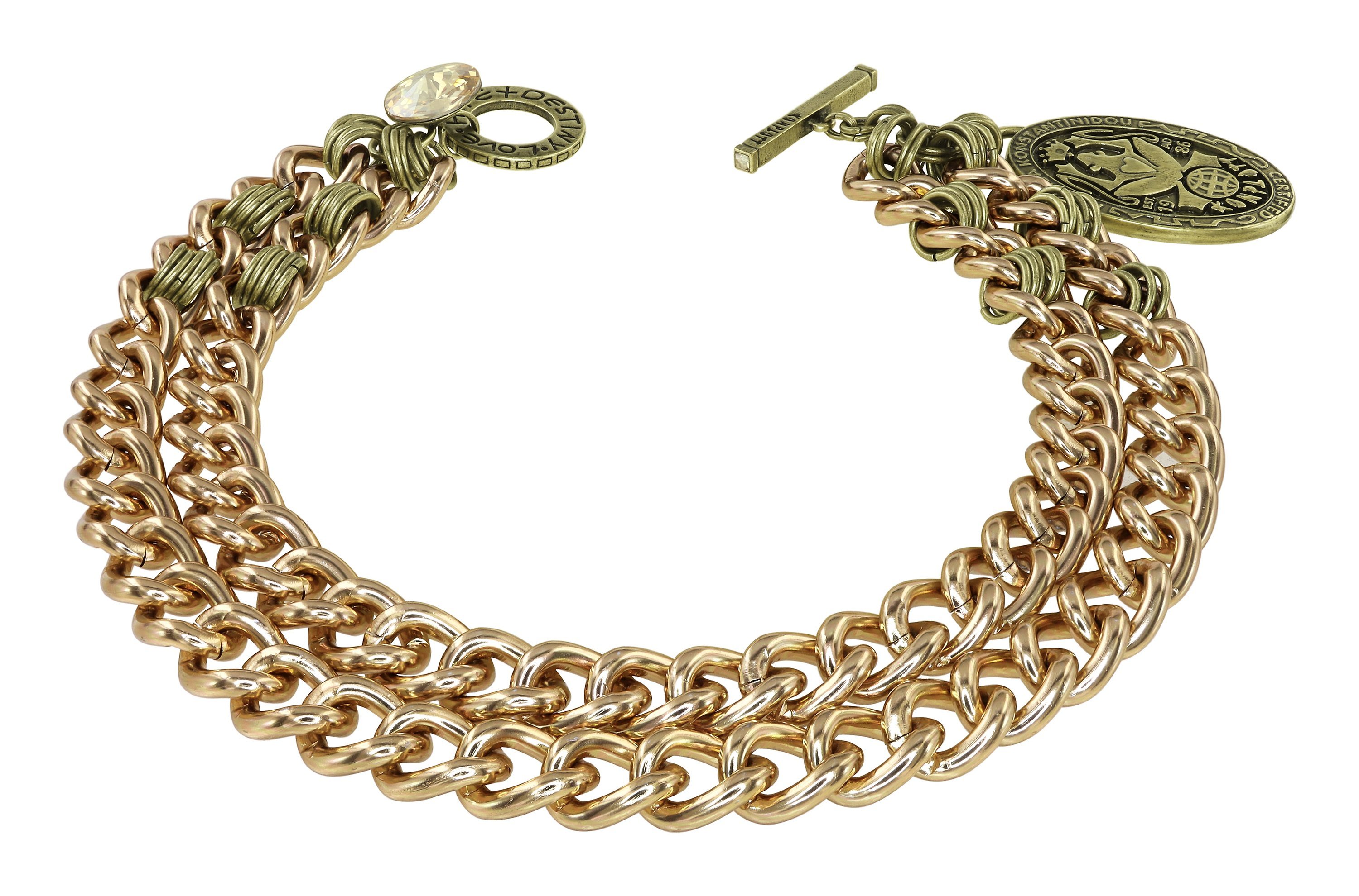 Bild für Halskette Unchained Gold  