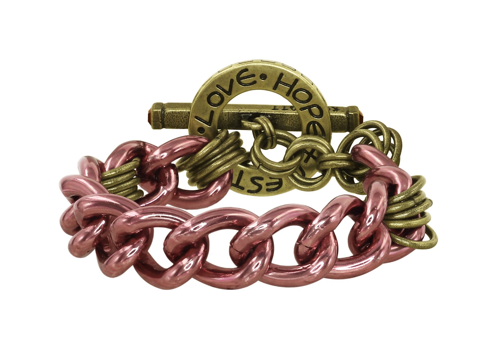image for Bracelet Unchained Copper  size S
