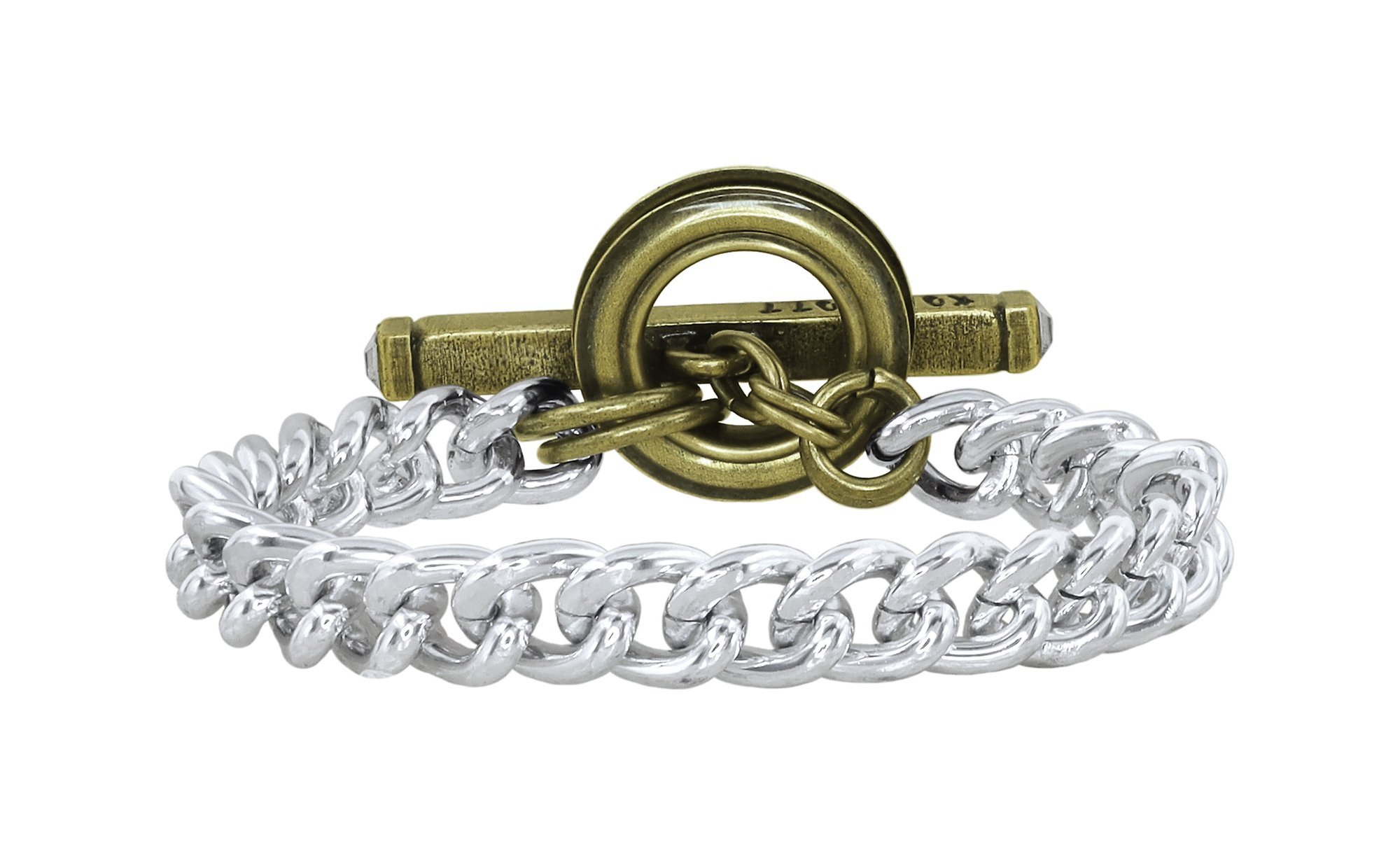 Bild für Armband Unchained Silber  Größe S