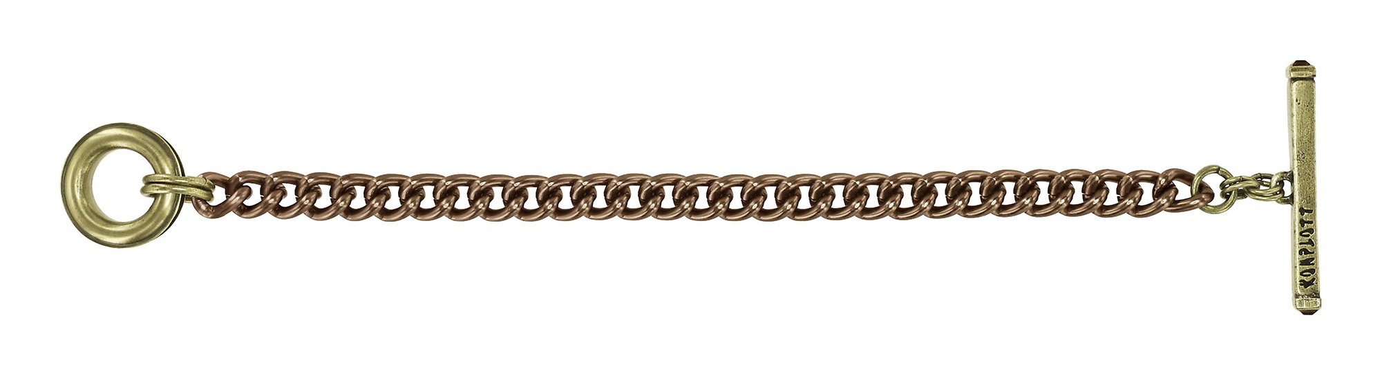 image pour Bracelet Unchained Marron  size M