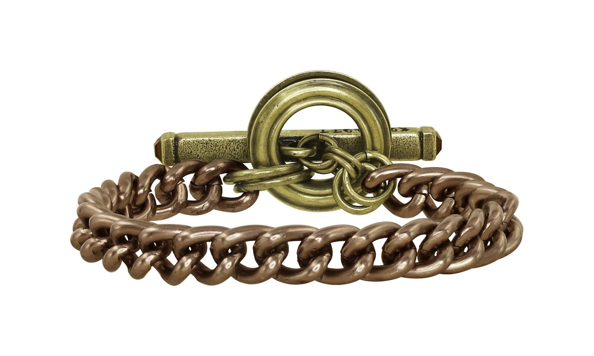 Bild für Armband Unchained Braun  Größe S