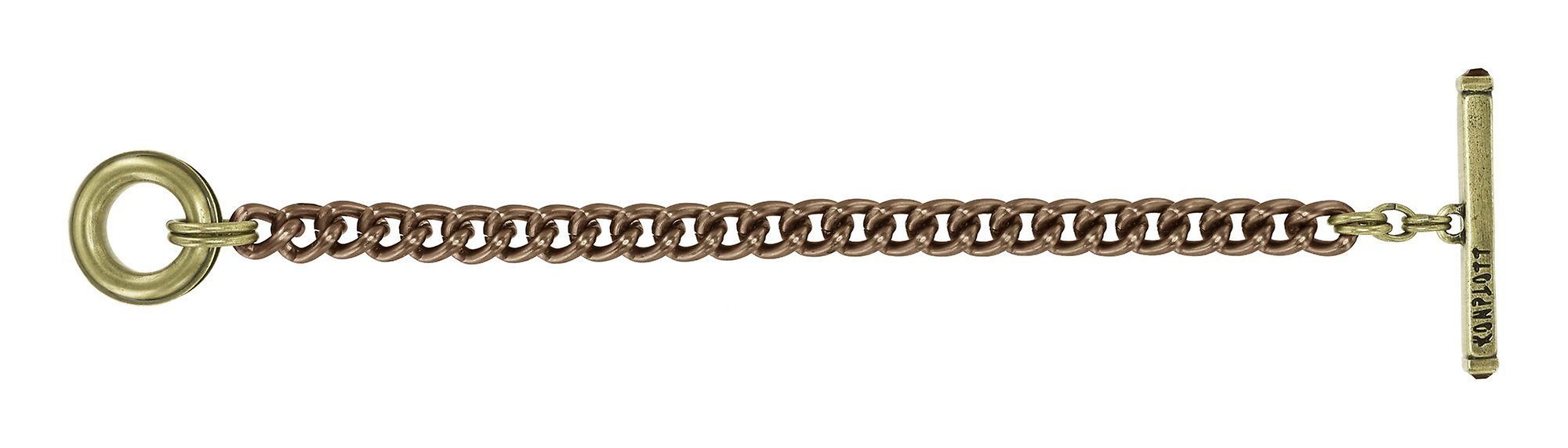 image pour Bracelet Unchained Marron  size S