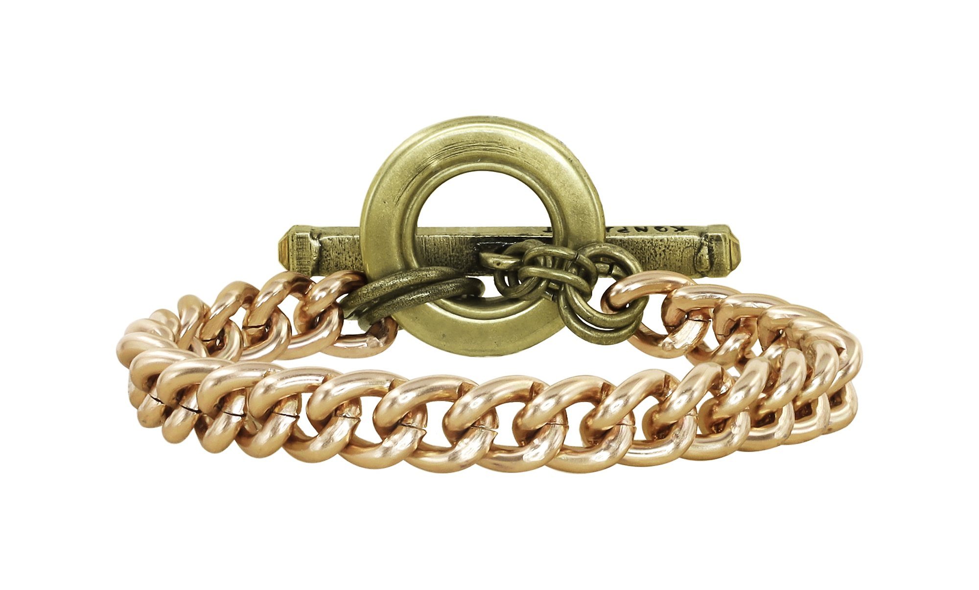 Bild für Armband Unchained Gold  Größe S
