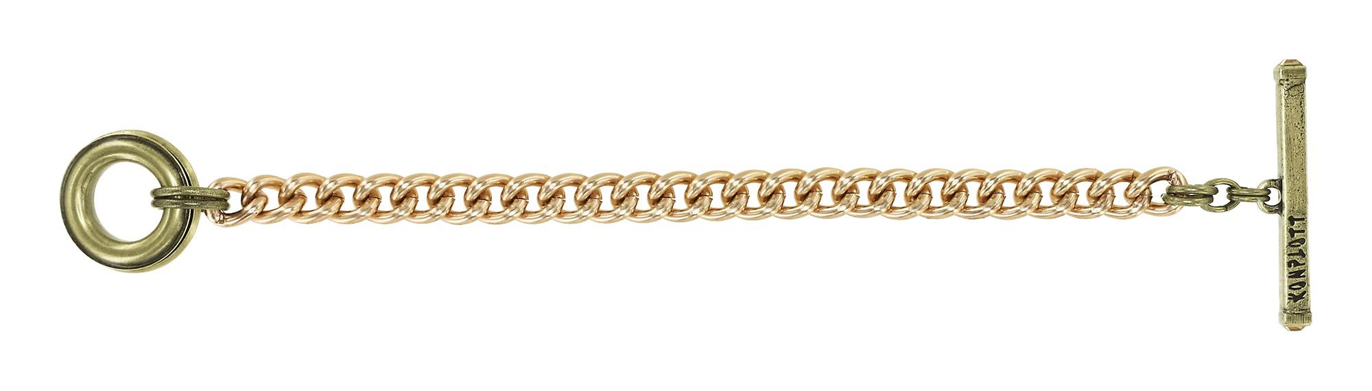 Bild für Armband Unchained Gold  Größe S