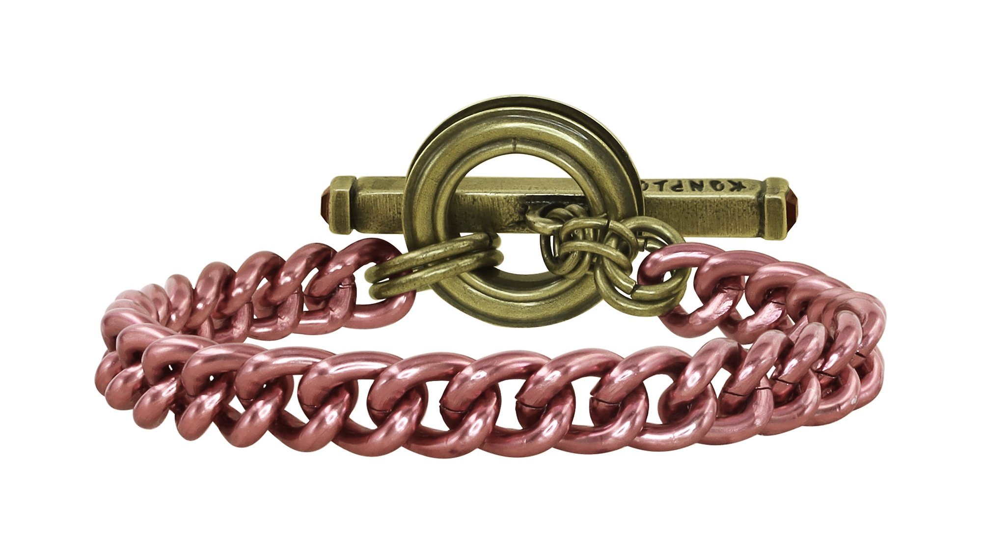 Bild für Armband Unchained Kupfer  Größe M