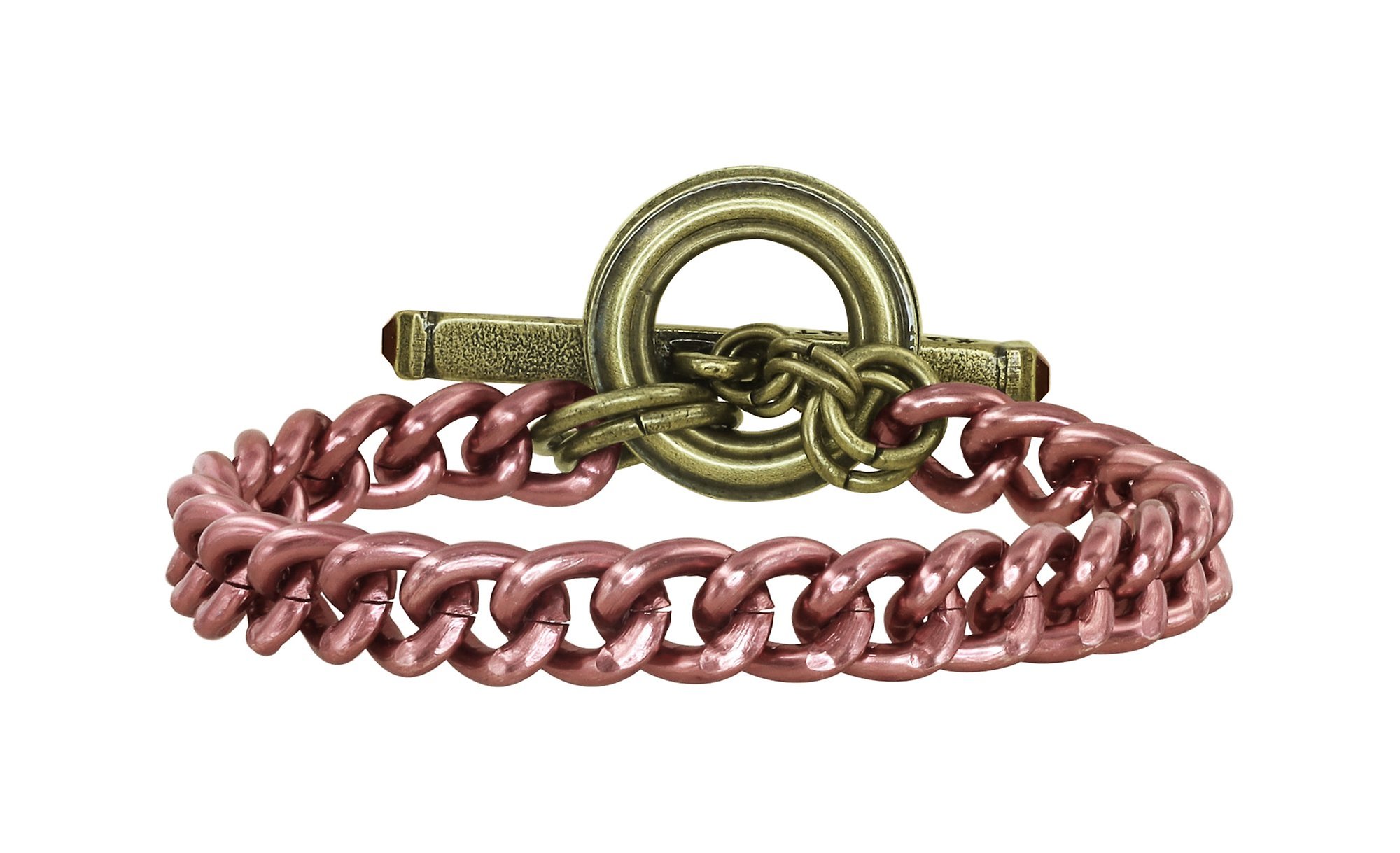 image for Bracelet Unchained Copper  size S