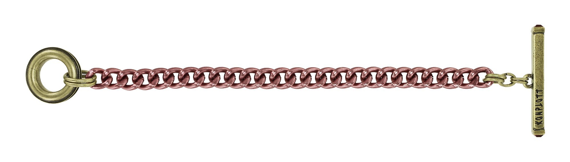 image for Bracelet Unchained Copper  size S