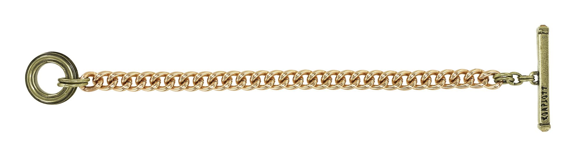 Bild für Armband Unchained Gold  Größe M