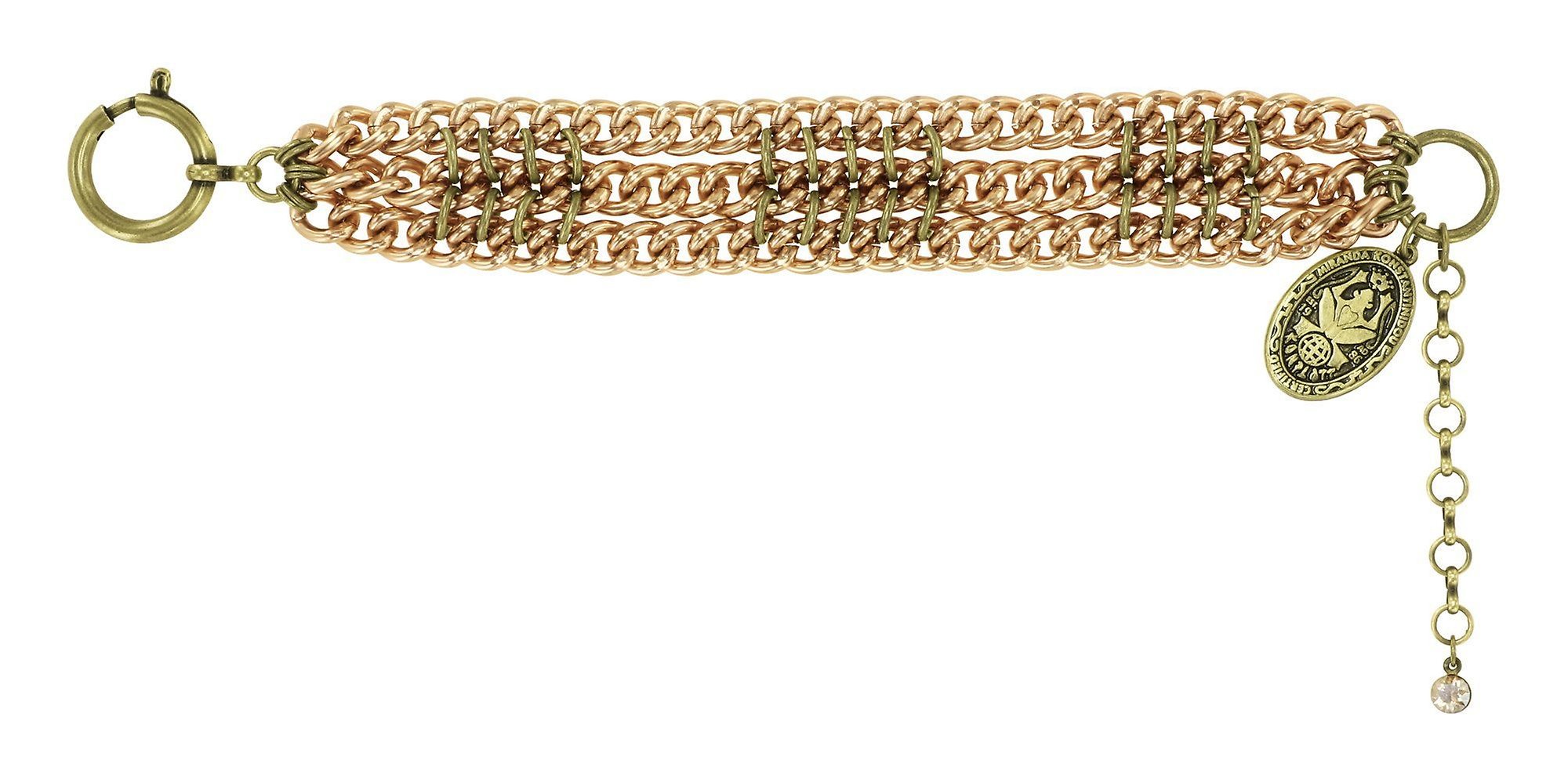 image for Bracelet Unchained Gold  