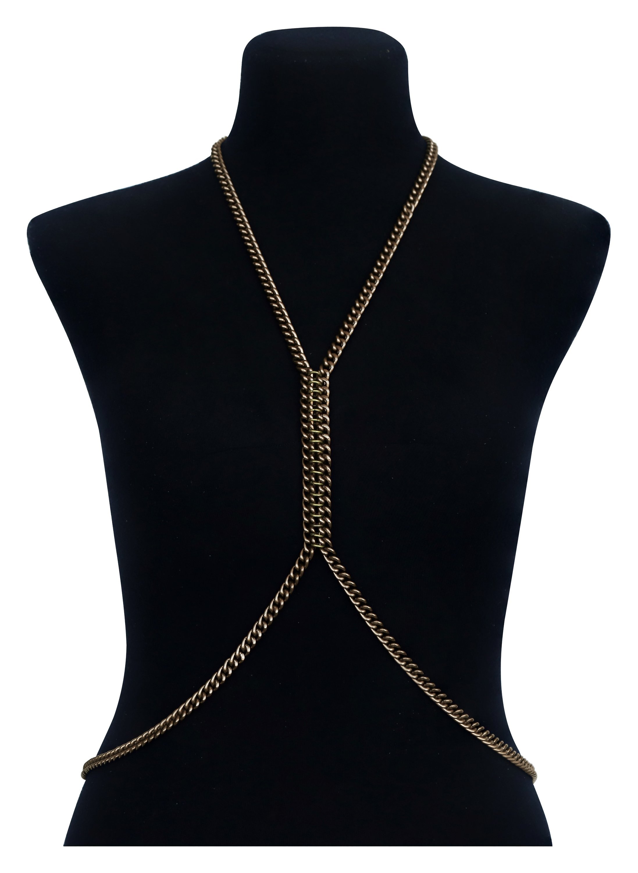 Bild für Bodywear Unchained Braun  