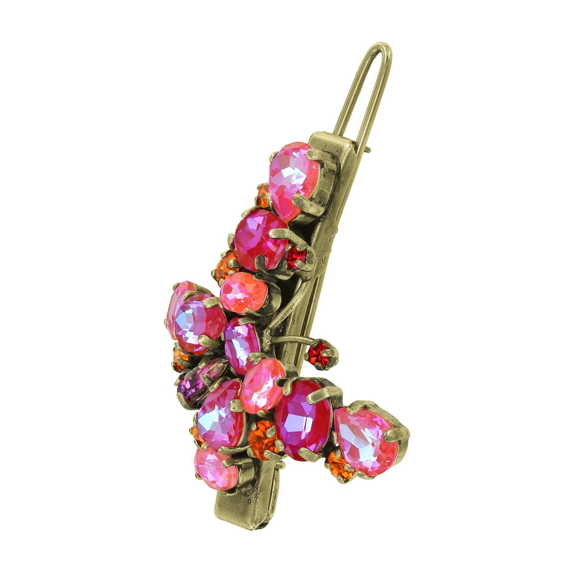 Kép Hair accessories Butterfly Dance Red  size L