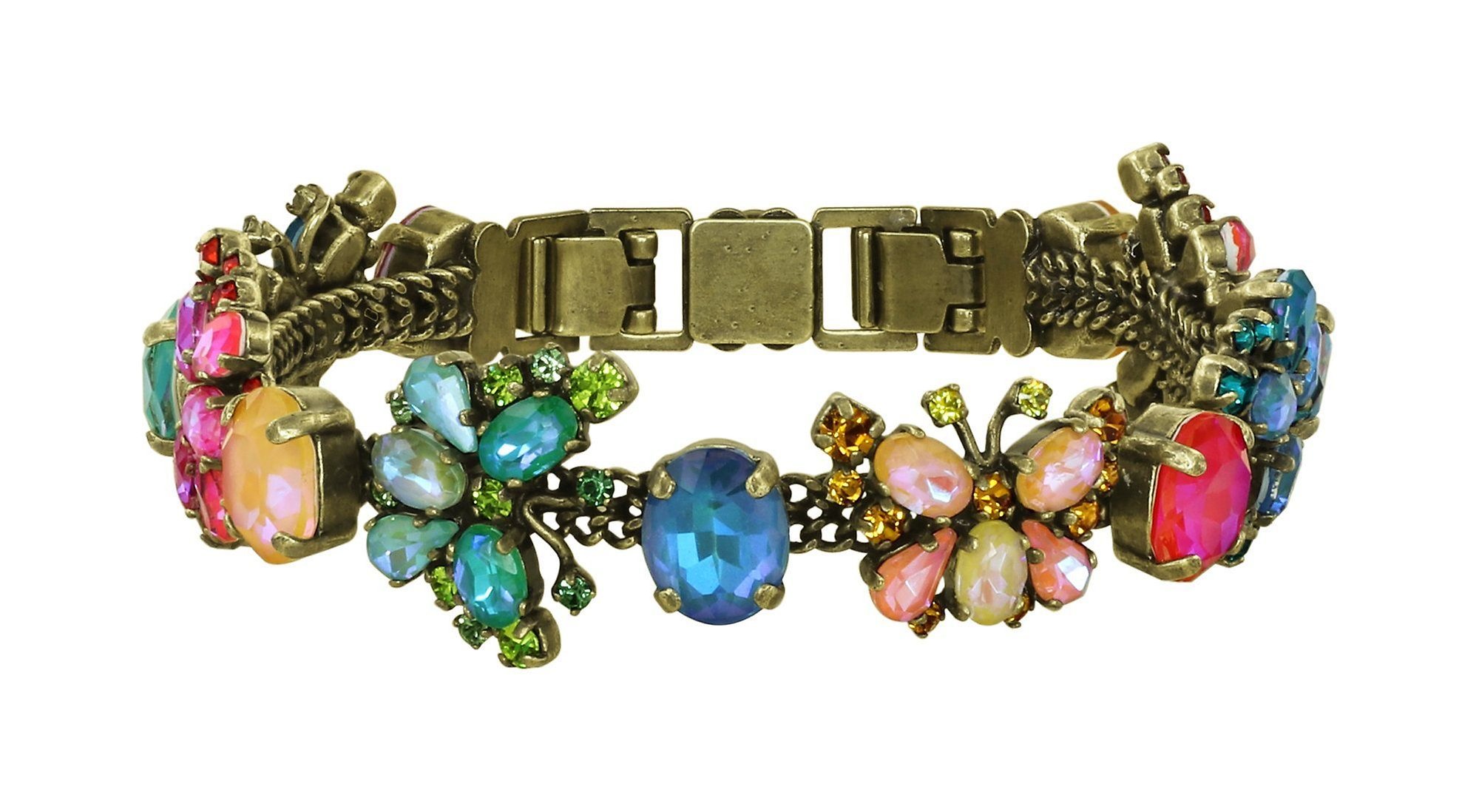 image for Bracelet Butterfly Dance Strong Multi  size S