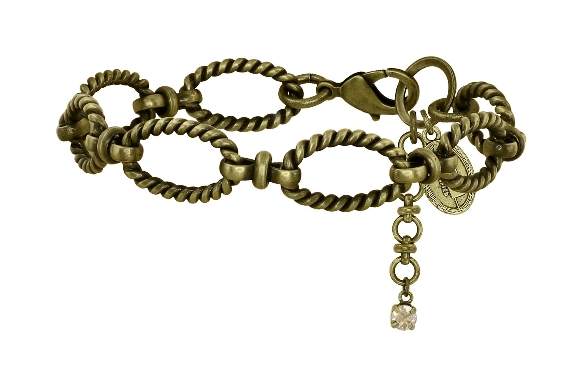 image pour Bracelet Medallion Multi  