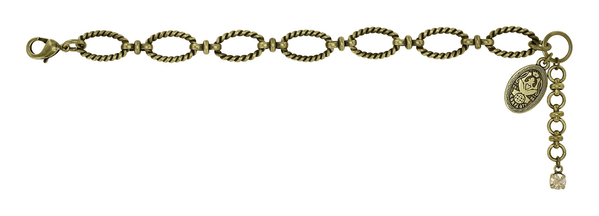 image pour Bracelet Medallion Multi  