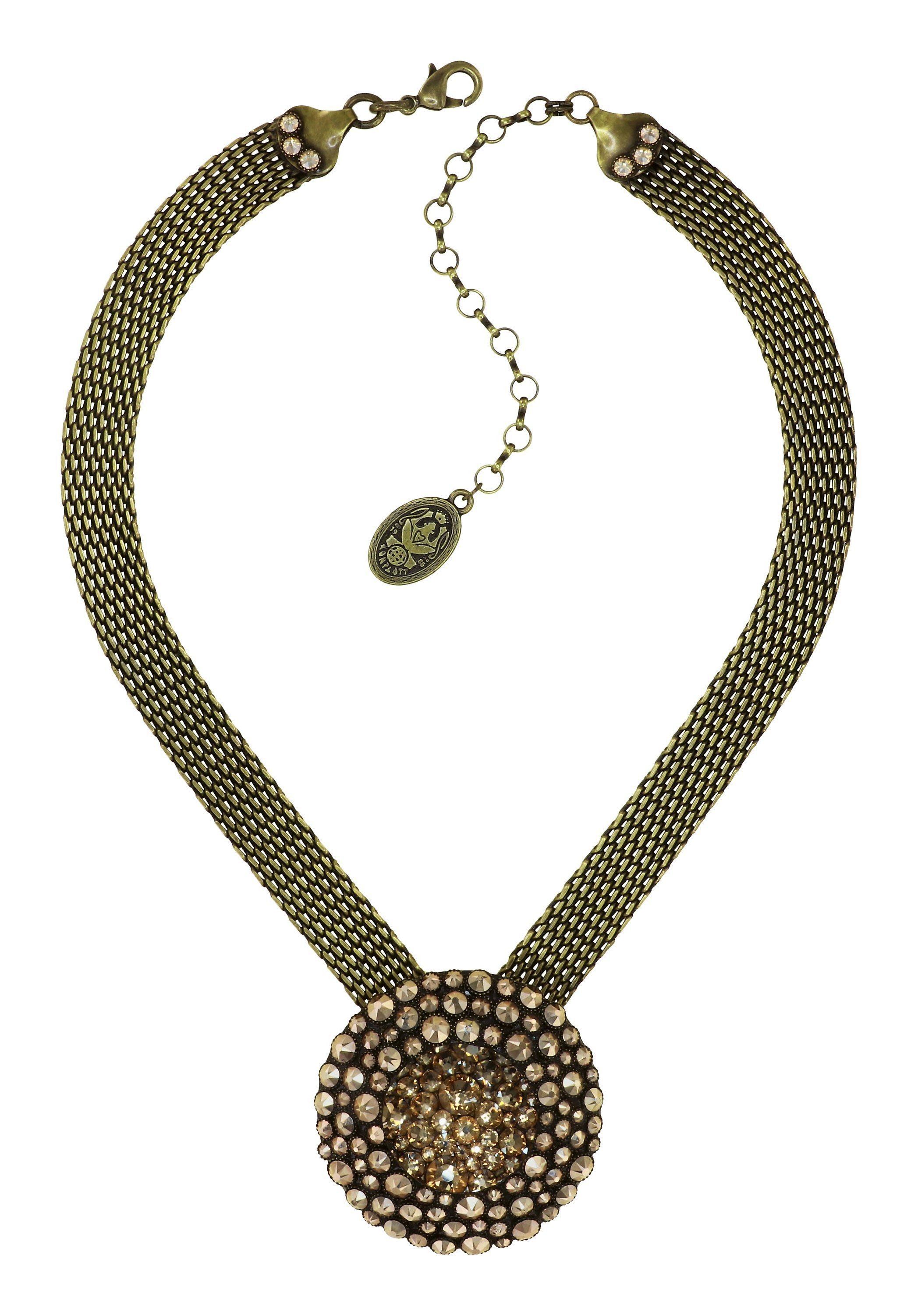 image pour Collier Inside Out Beige  size XL