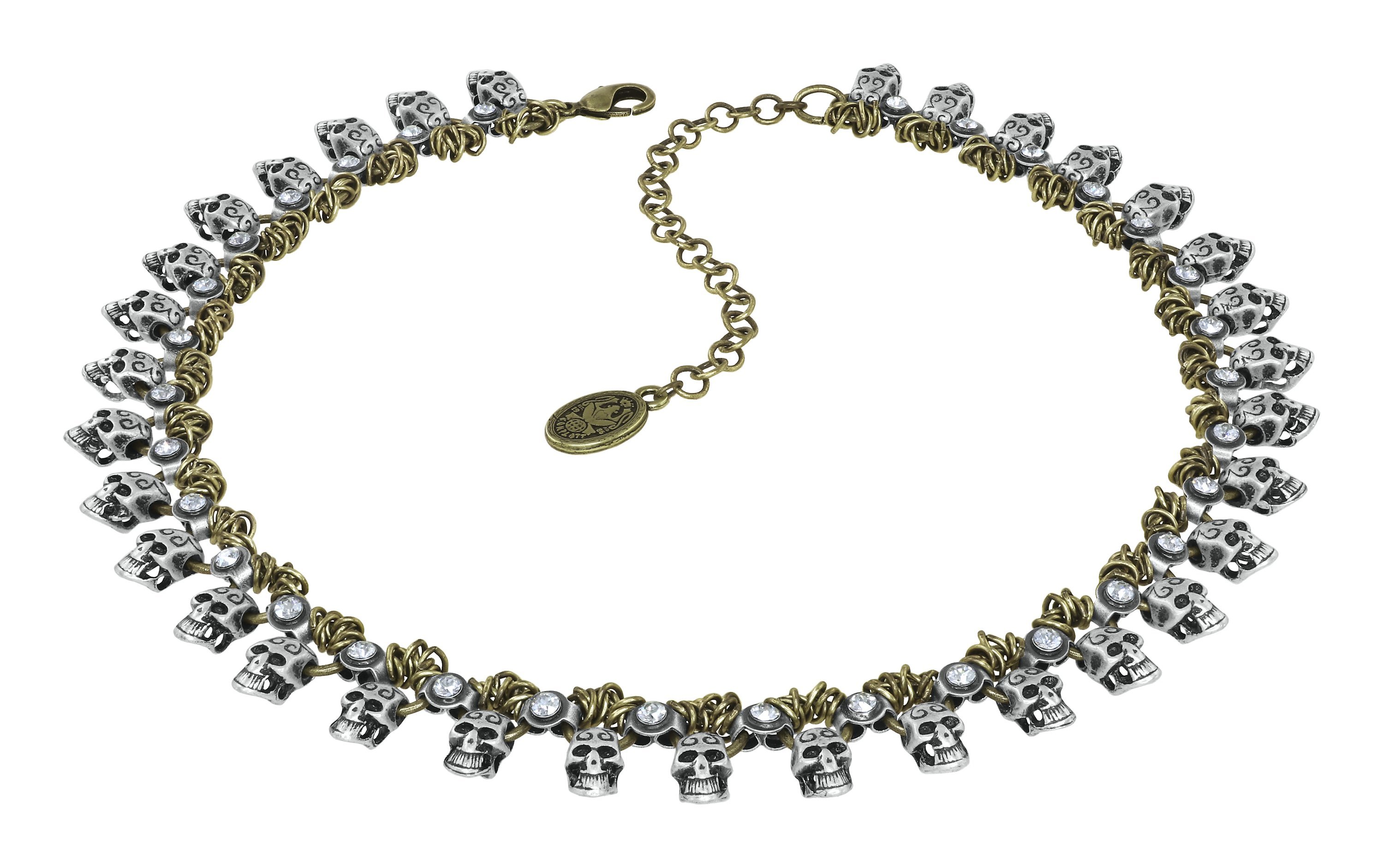 image pour Collier Spell on You Argent / Laiton  