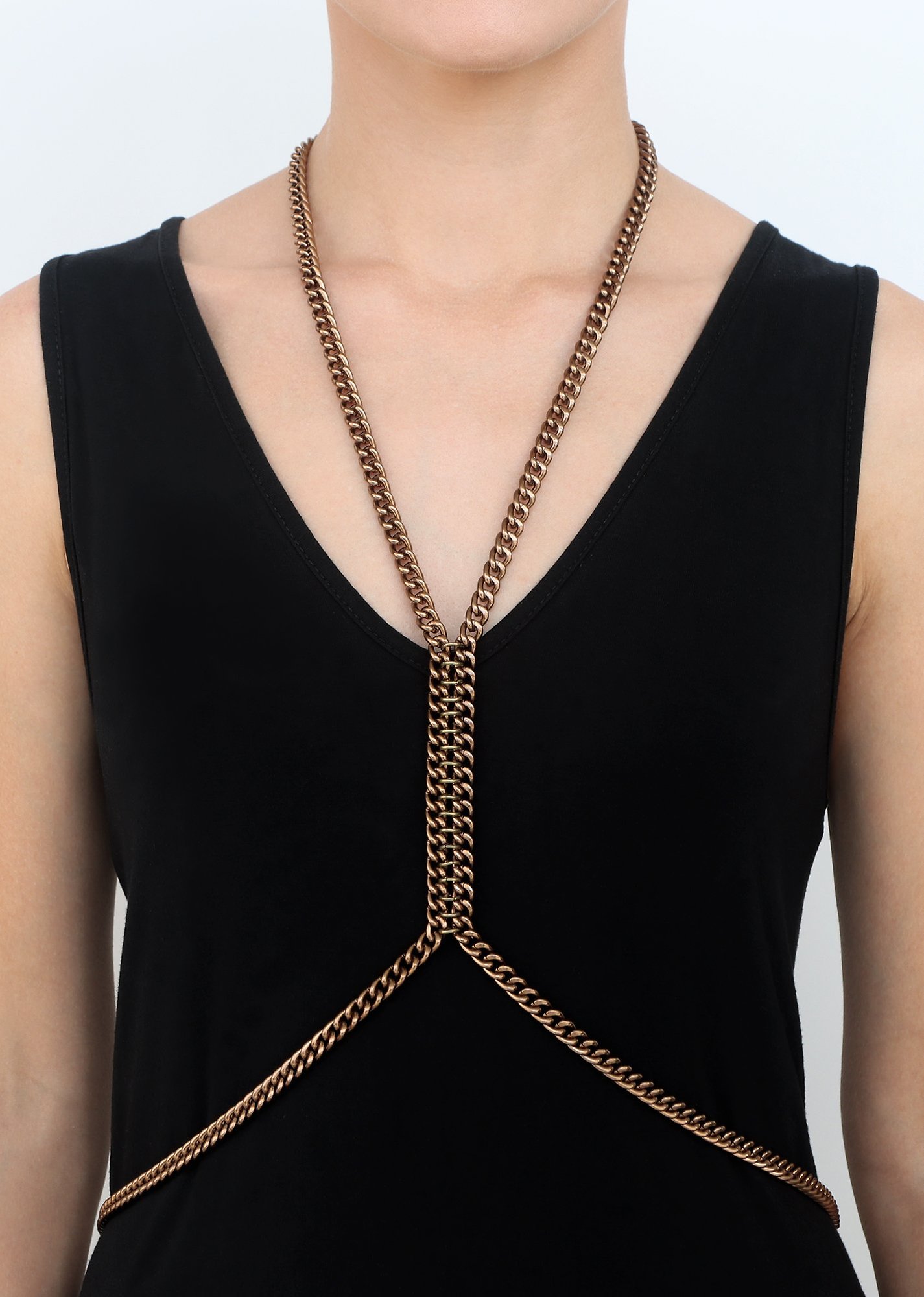 image for Bodywear Unchained Brown  