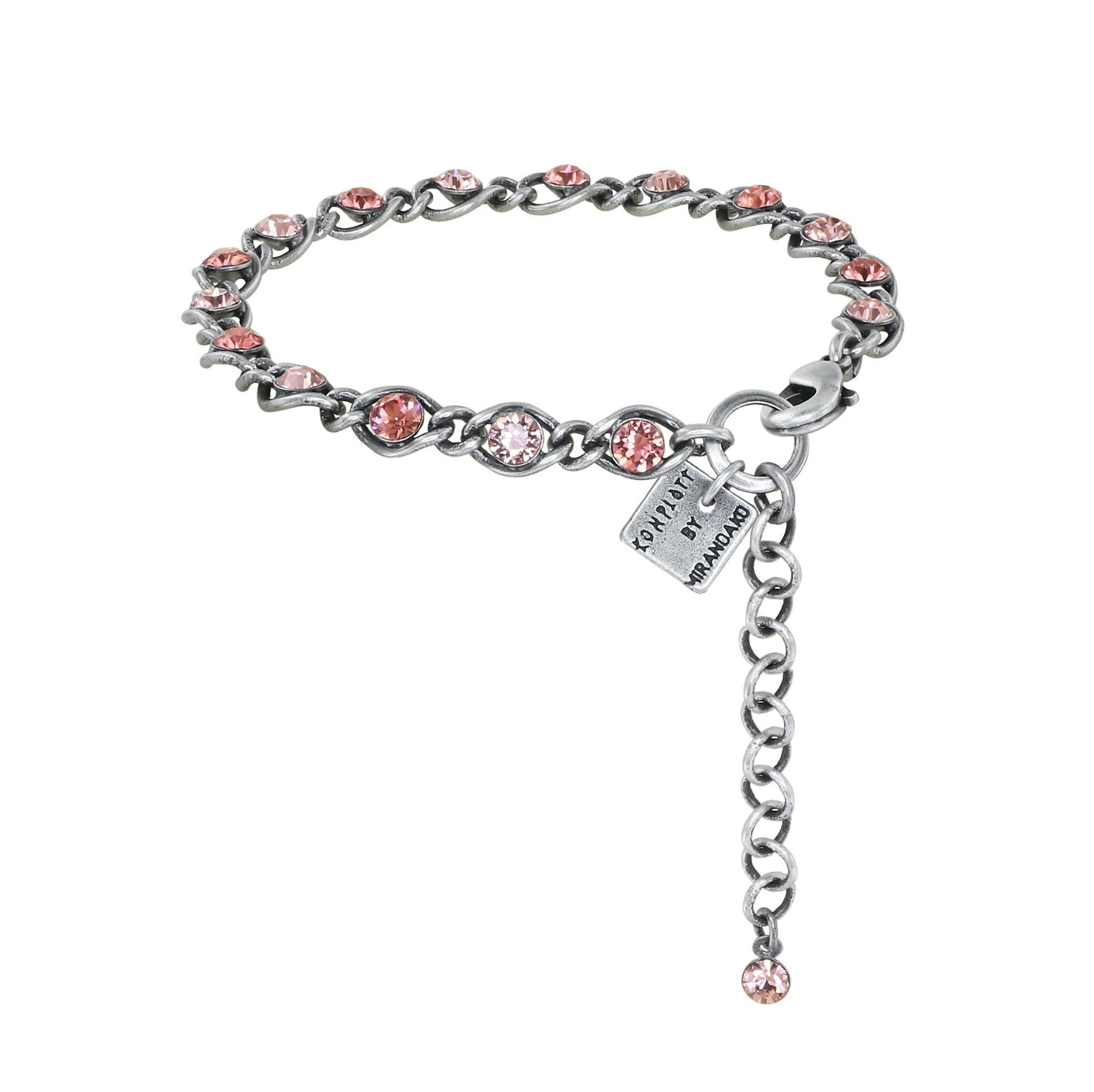 Bild für Armband Magic Fireball Pink  Classic Size (21mm Ø)