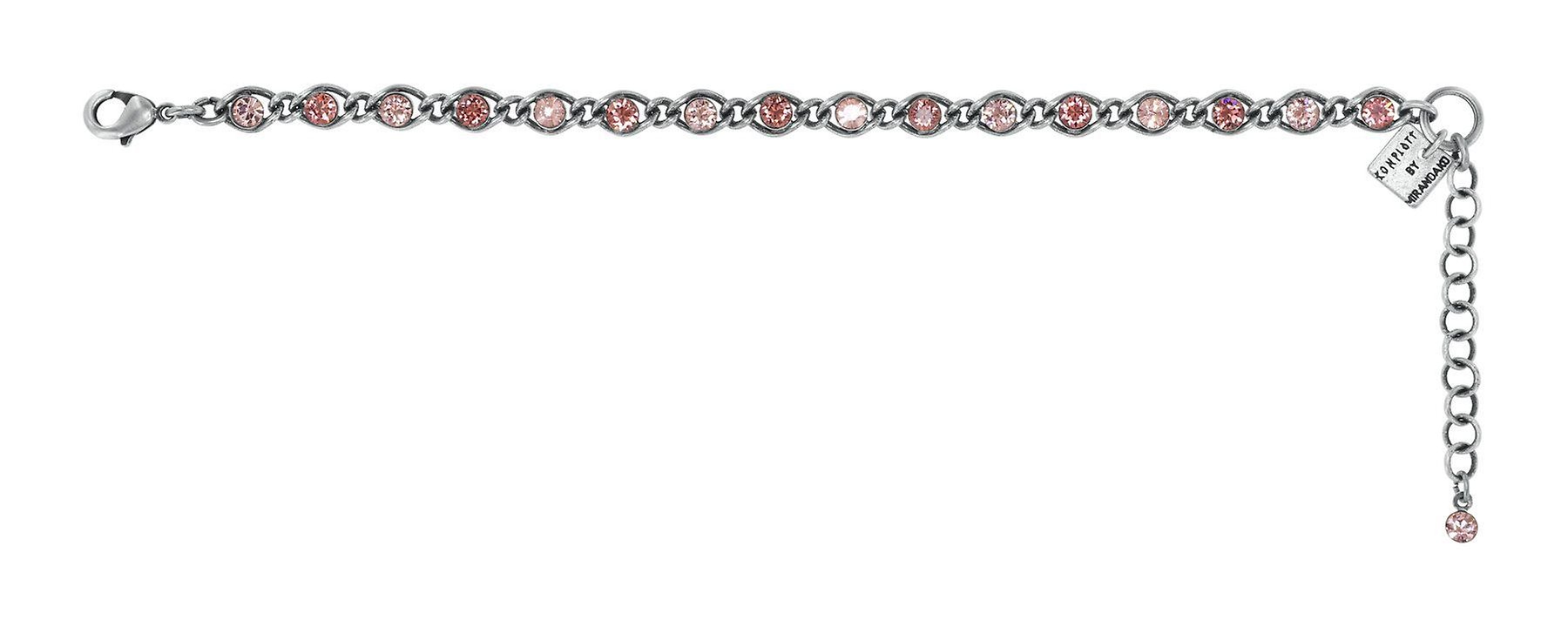 image pour Bracelet Magic Fireball Rose  Classic Size (21mm Ø)