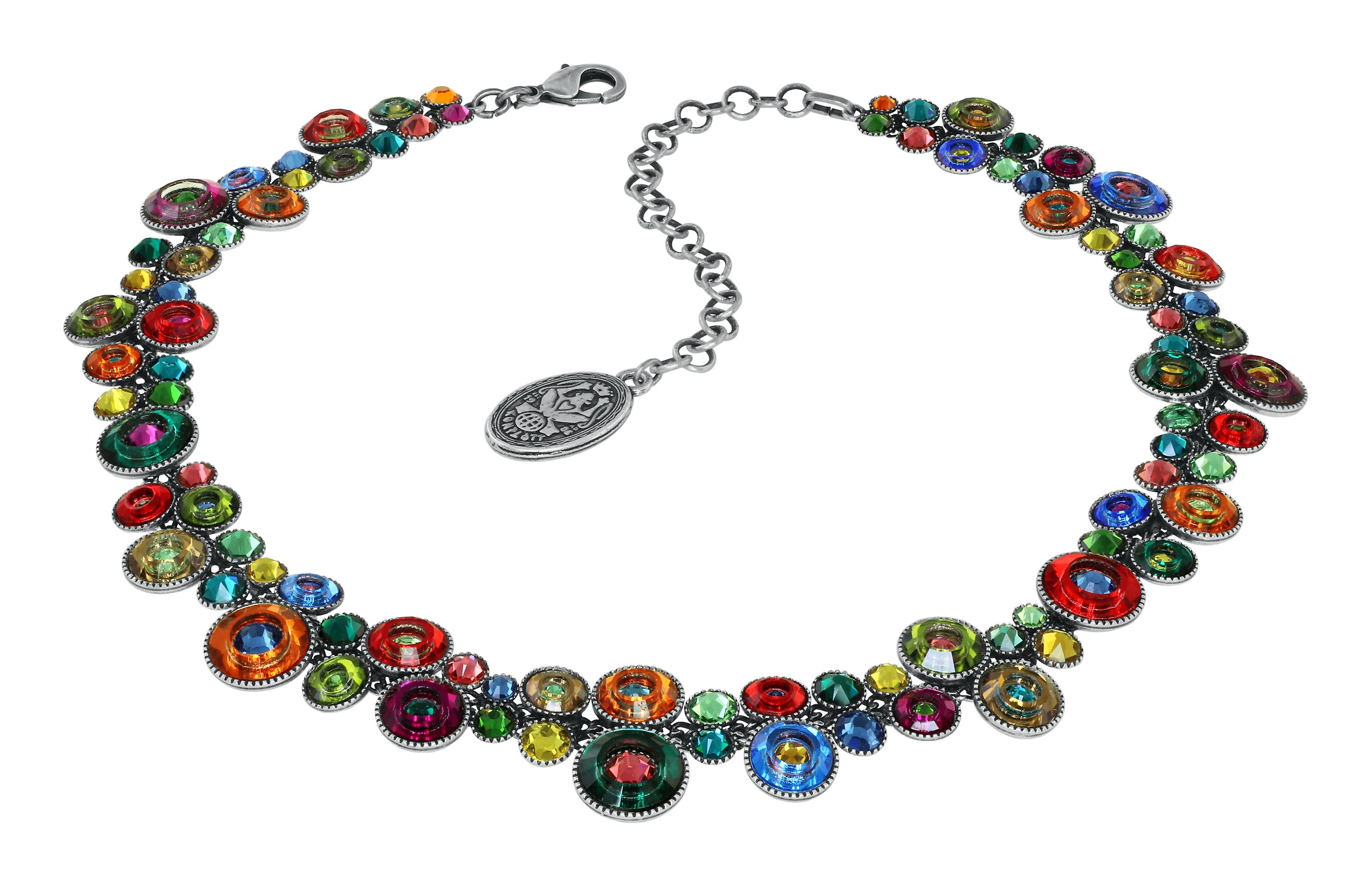 image for Necklace Donutissima Multi  