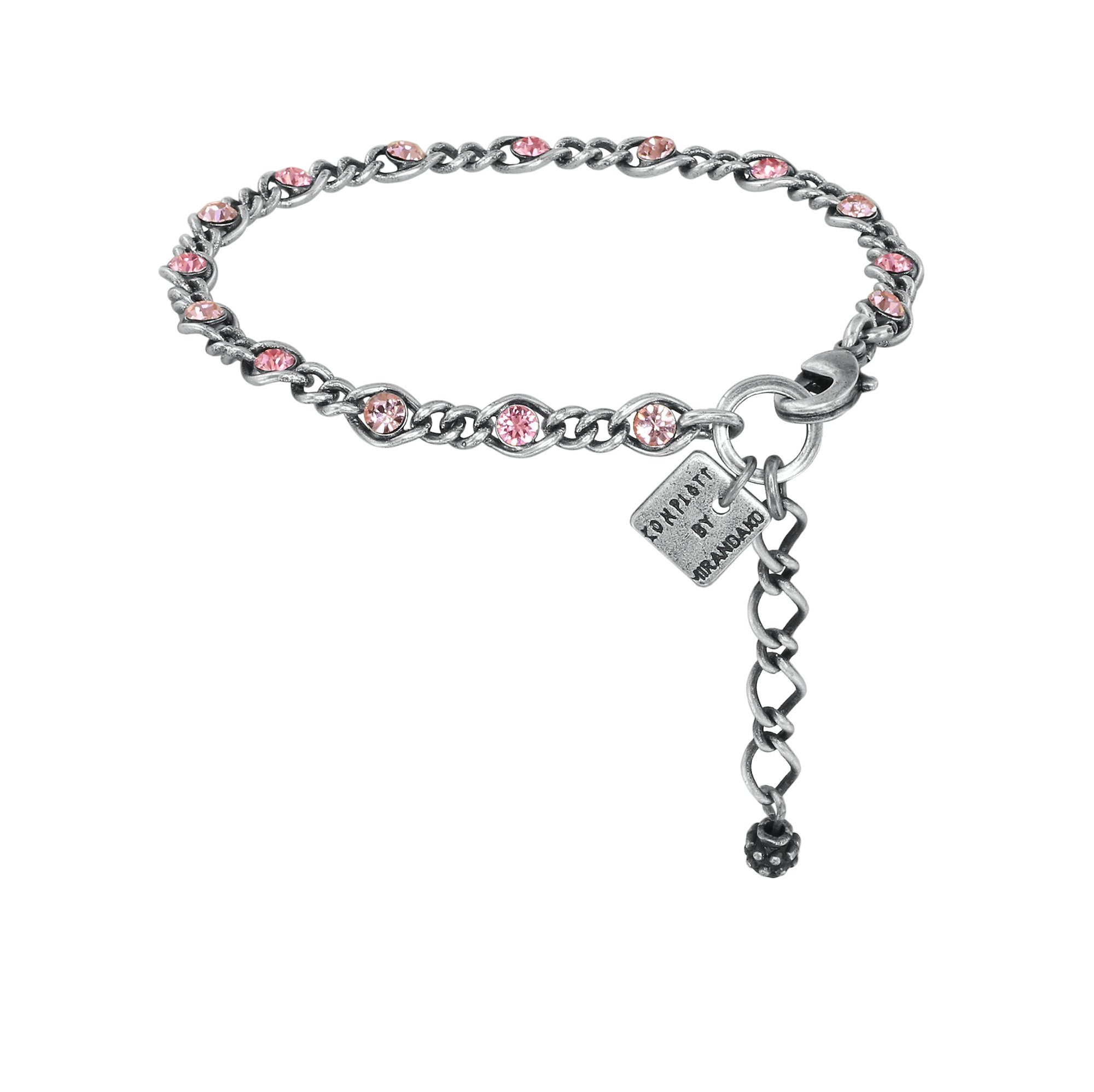 image pour Bracelet Magic Fireball Rose  mini