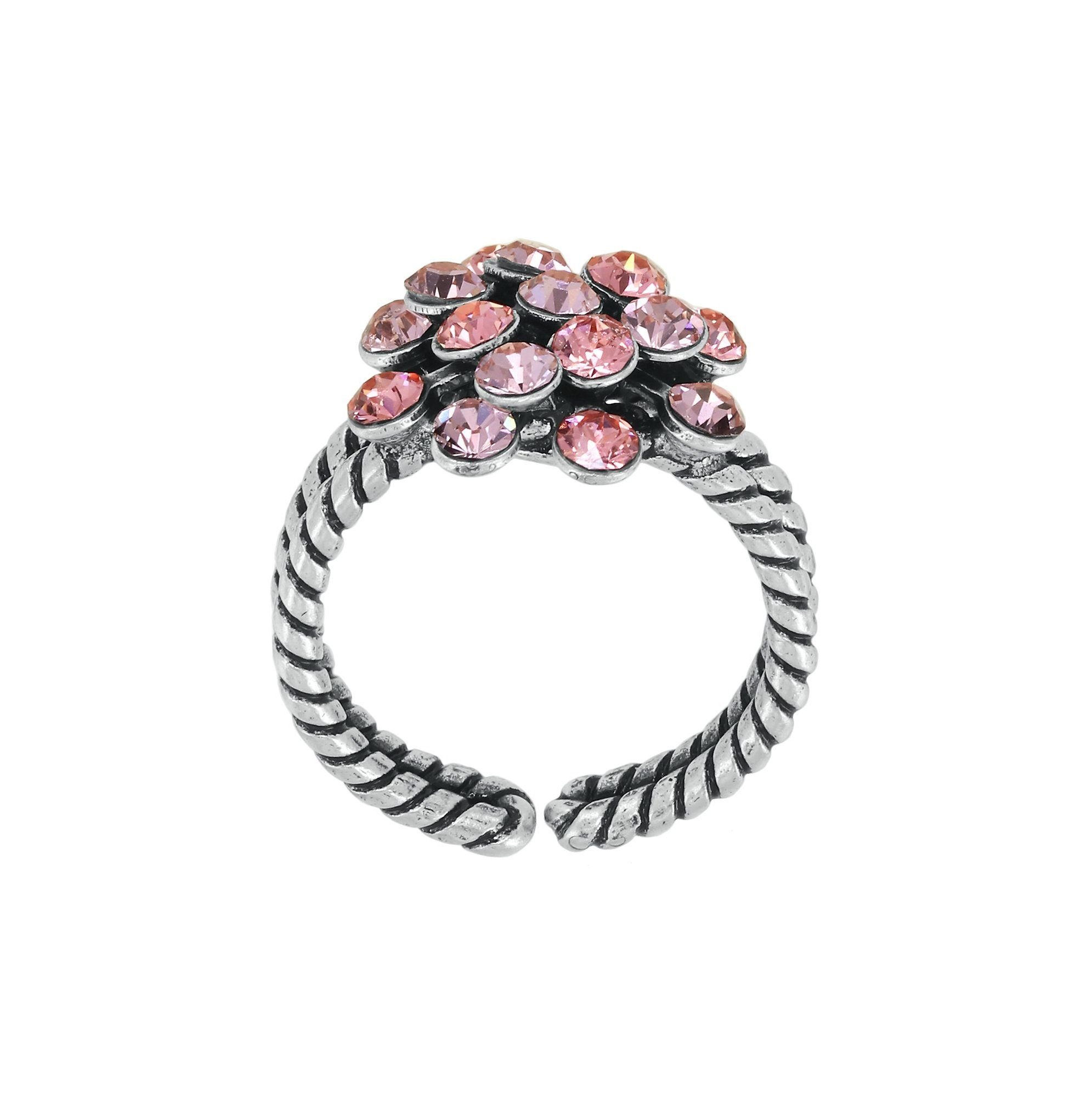 image for Ring Magic Fireball Pink  mini