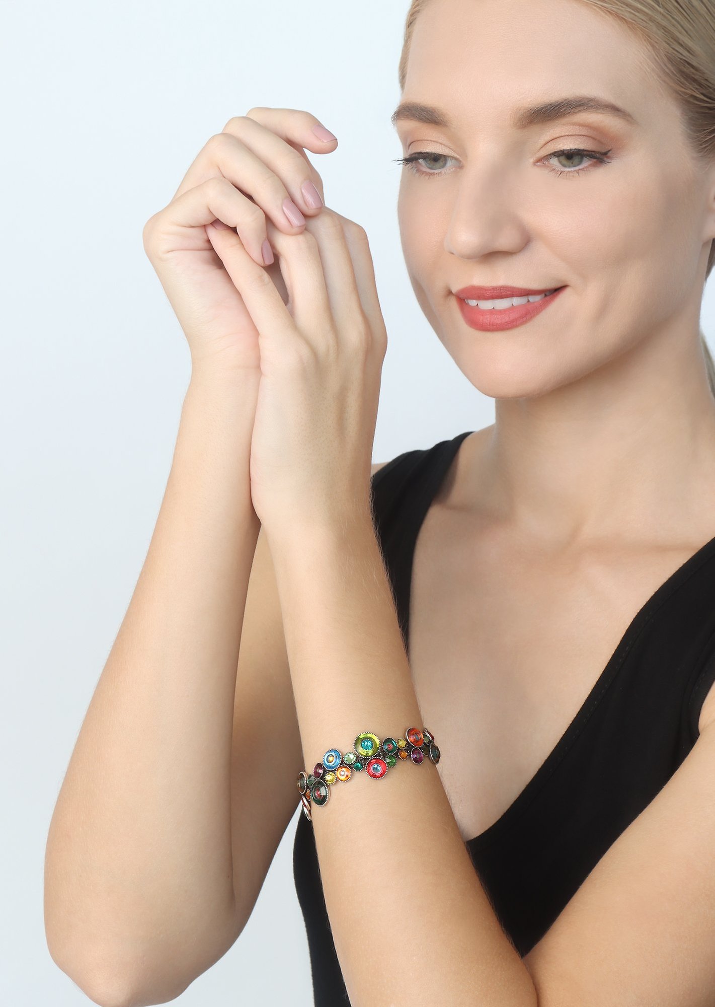 image for Bracelet Donutissima Multi  