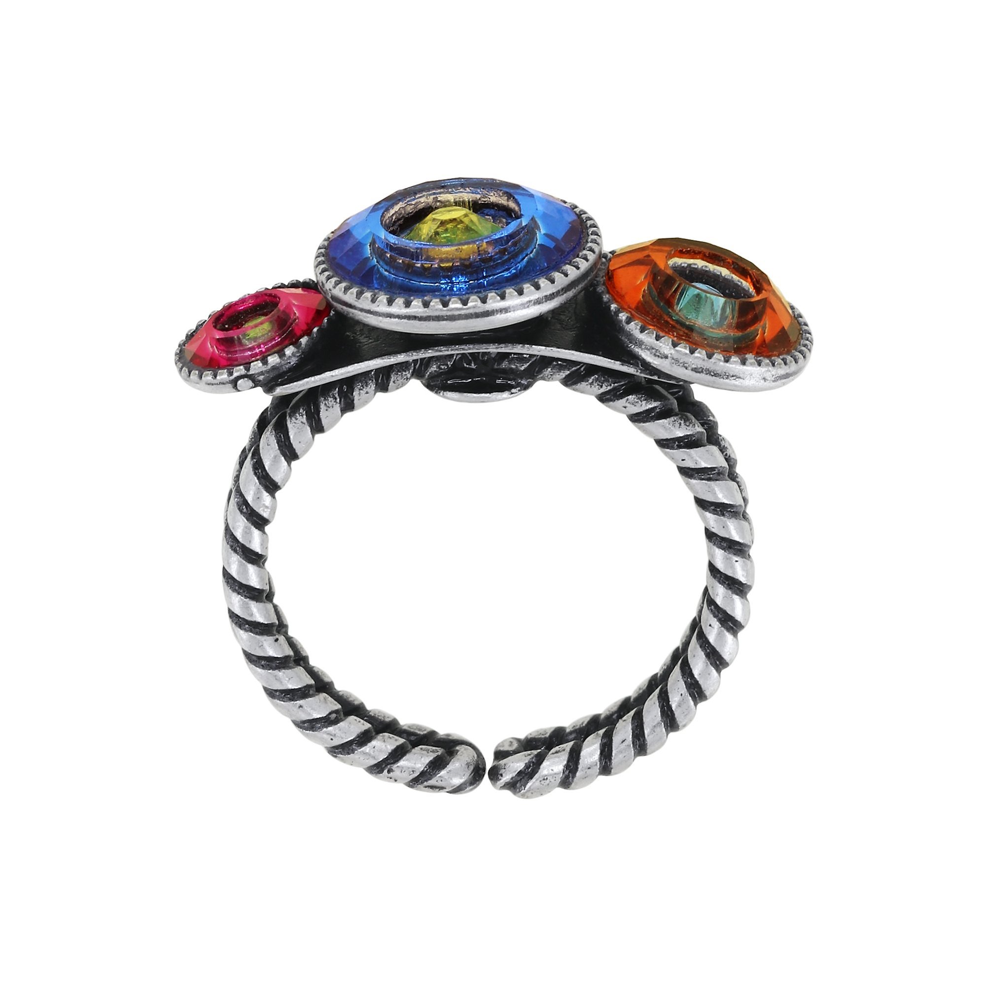 Bild für Ring Donutissima Multi  