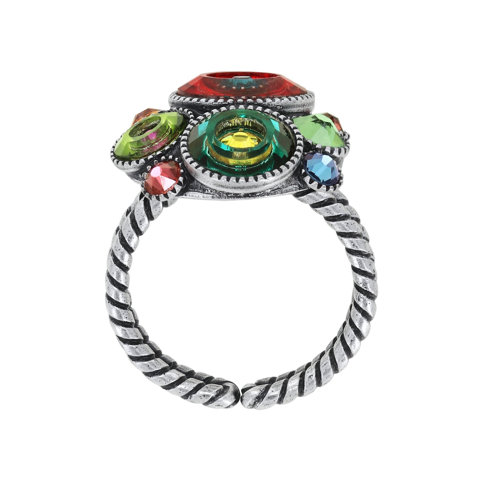 Bild für Ring Donutissima Multi  