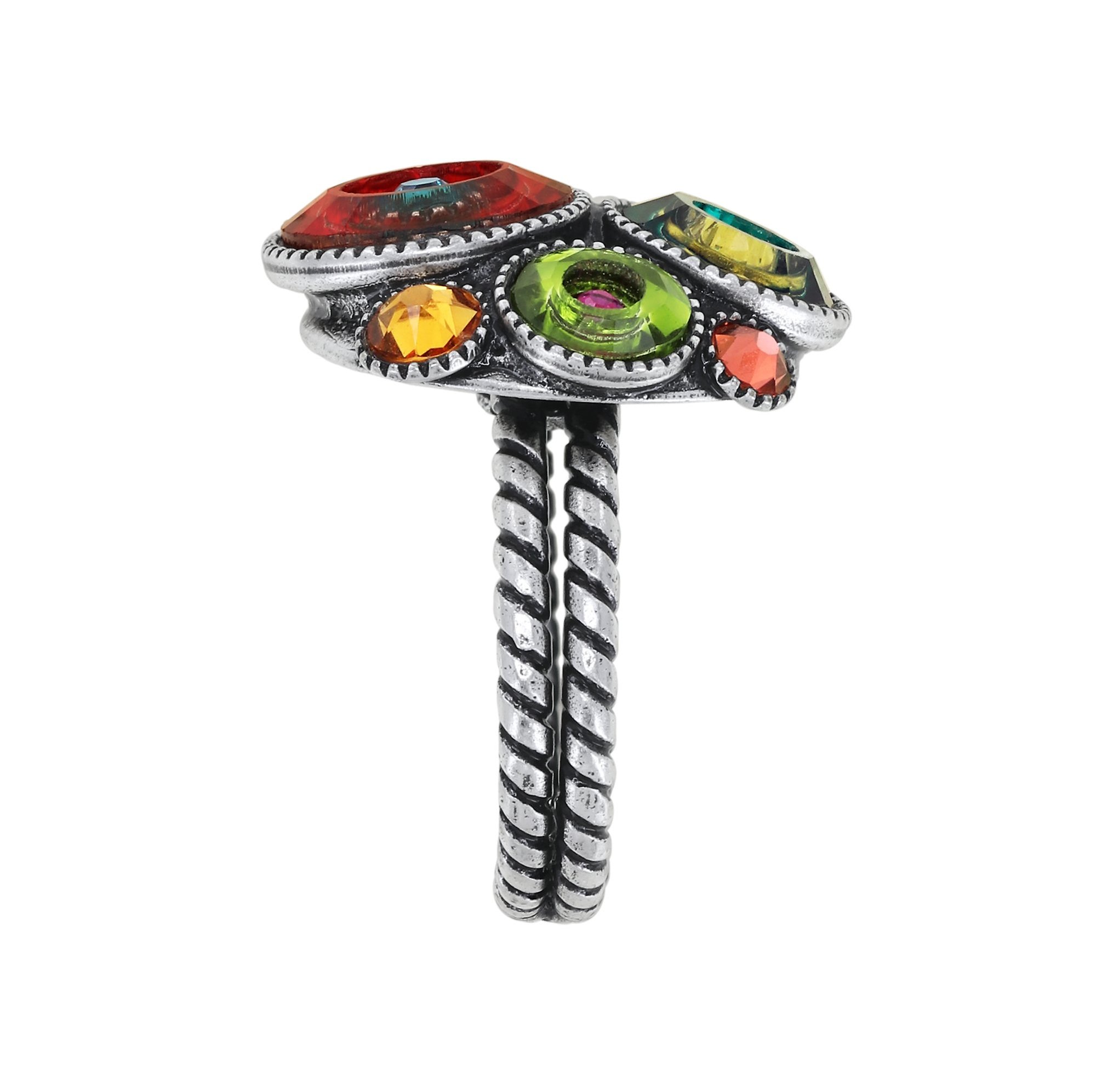 Bild für Ring Donutissima Multi  