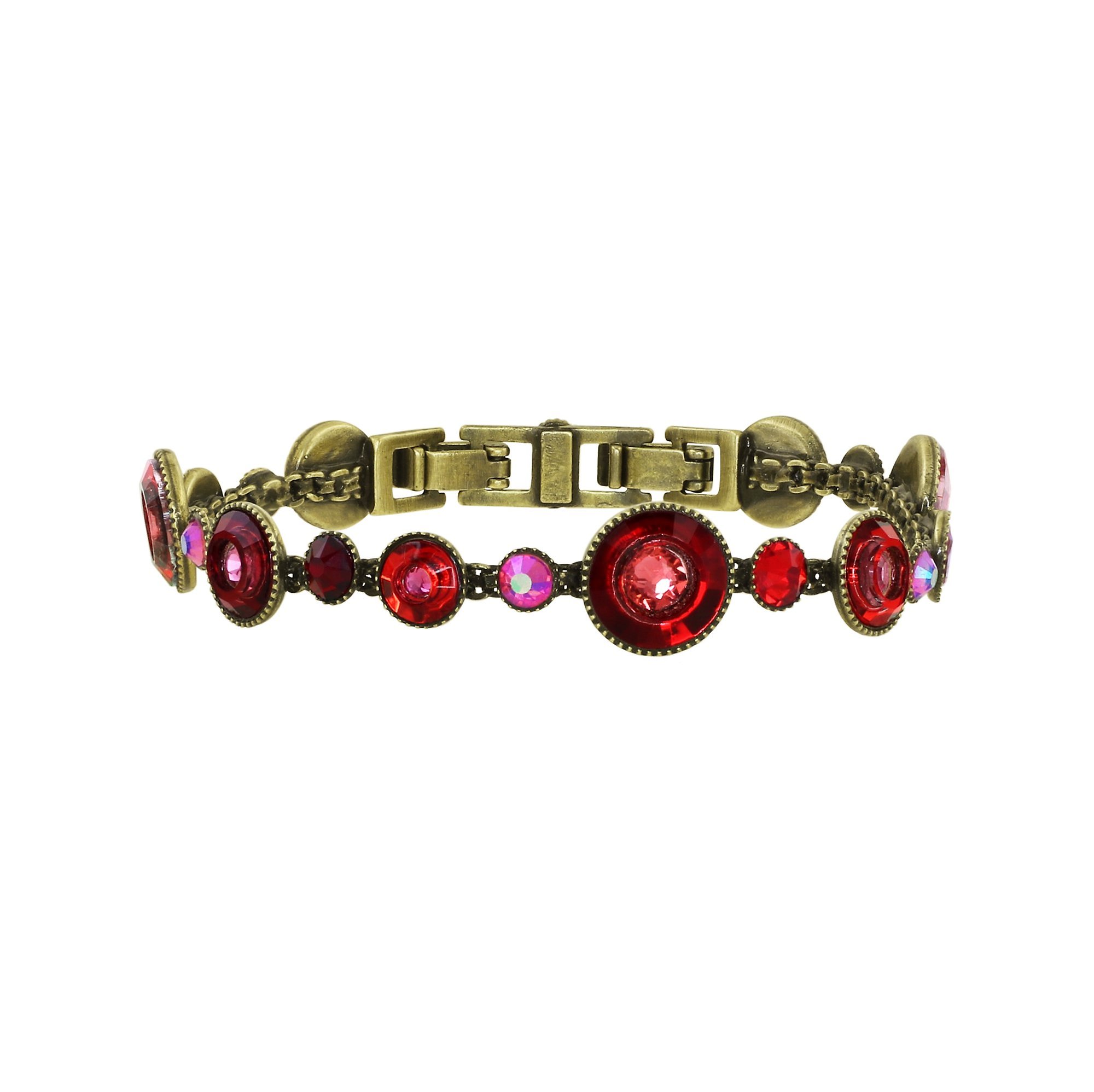 image pour Bracelet Donutissima Rouge  
