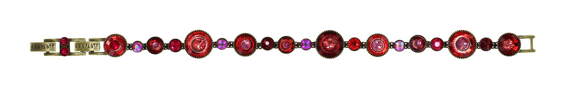 image pour Bracelet Donutissima Rouge  