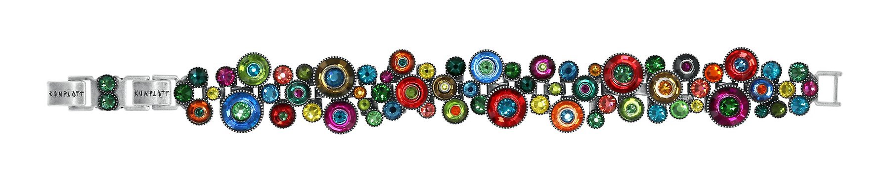 Bild für Armband Donutissima Multi  