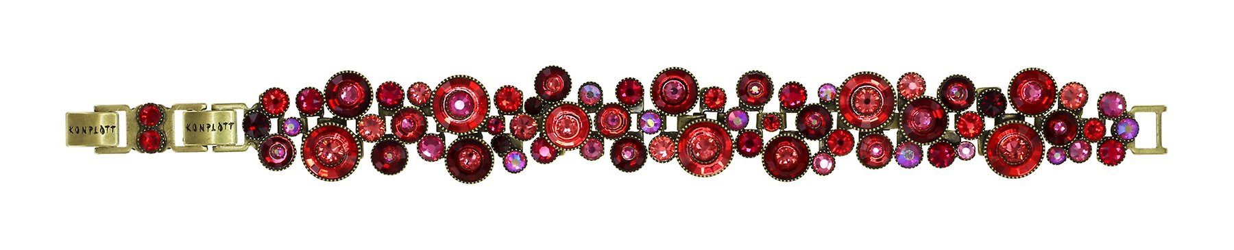 image pour Bracelet Donutissima Rouge  
