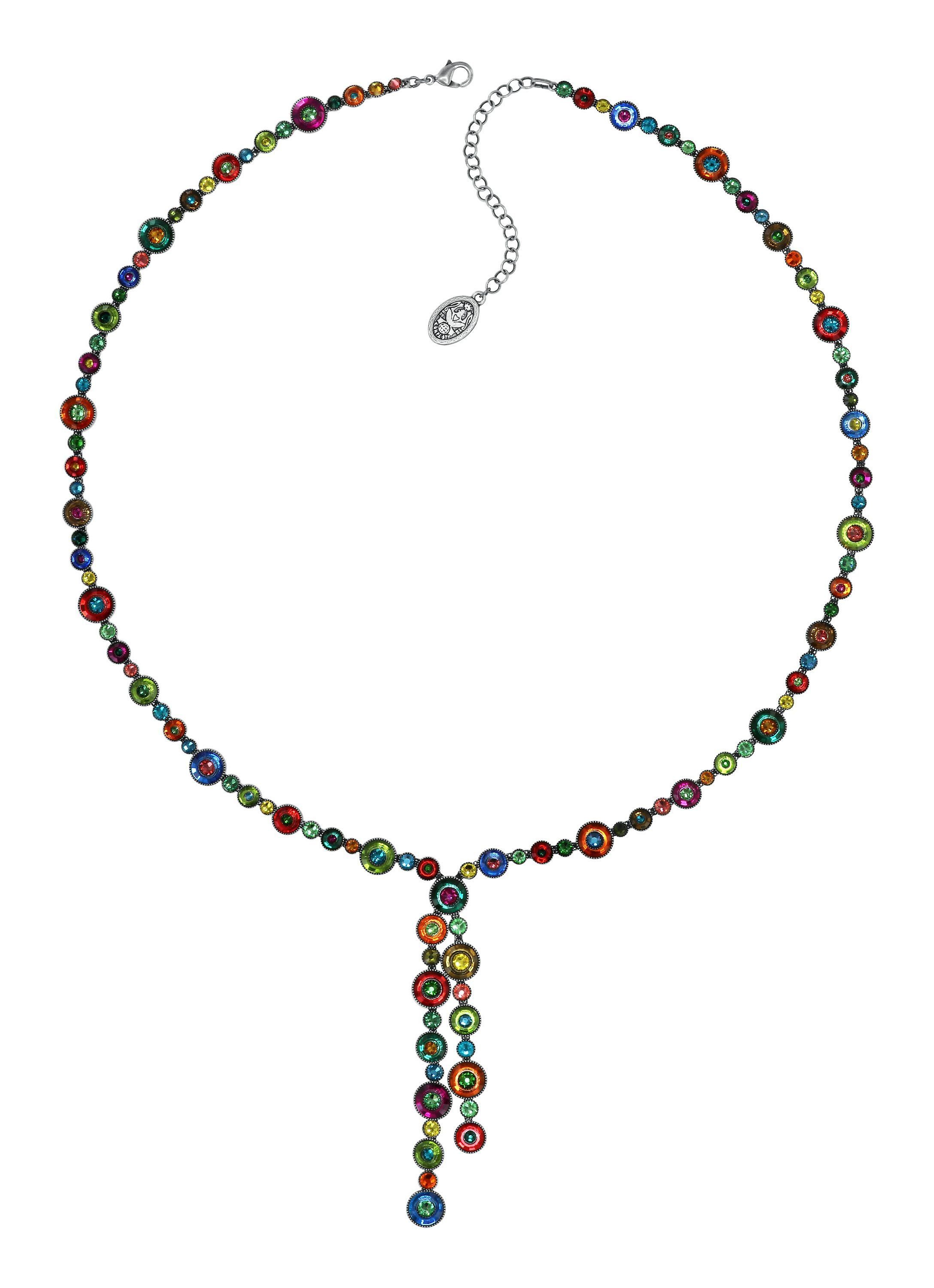 image for Necklace-Y Donutissima Multi  