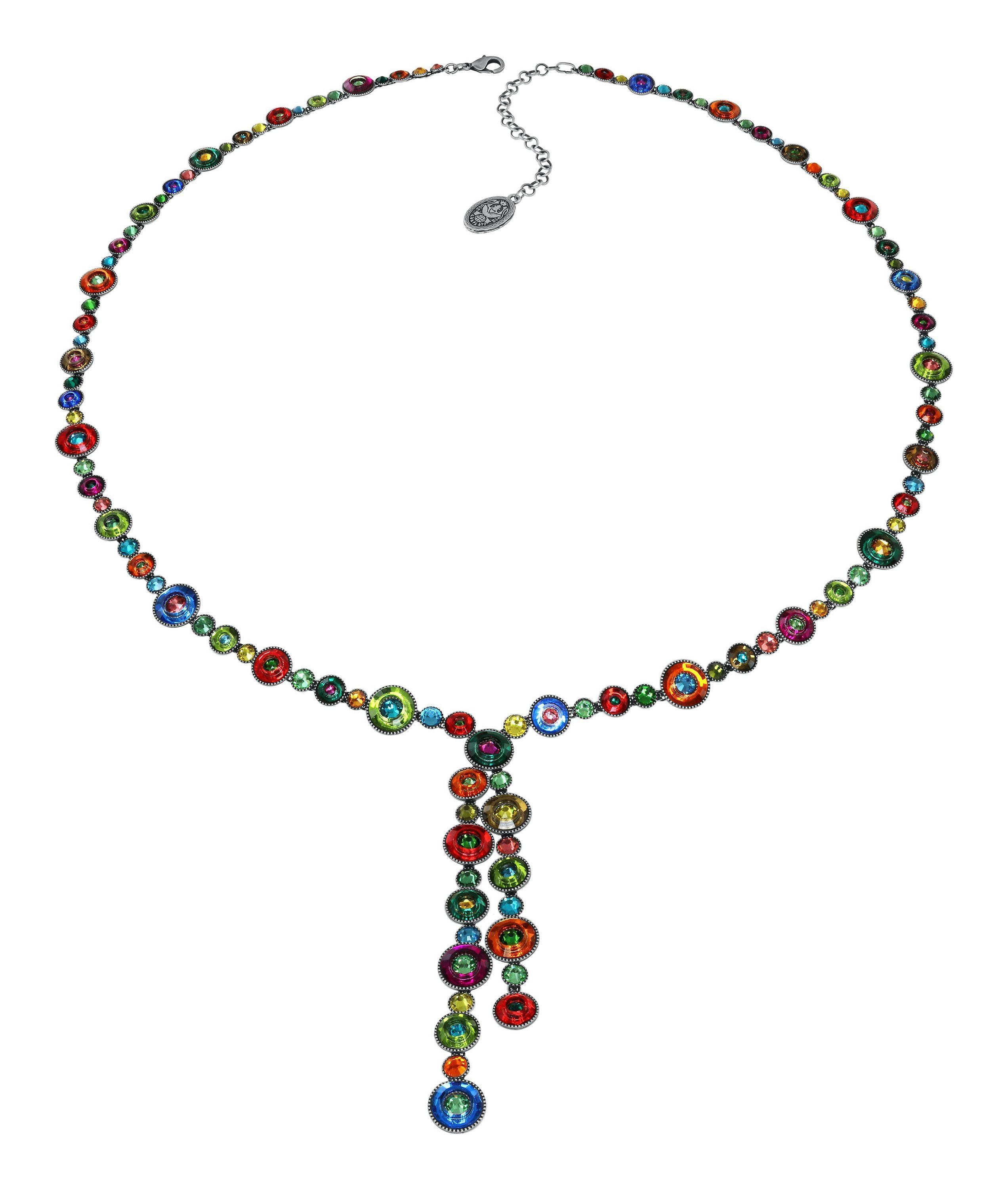 image for Necklace-Y Donutissima Multi  