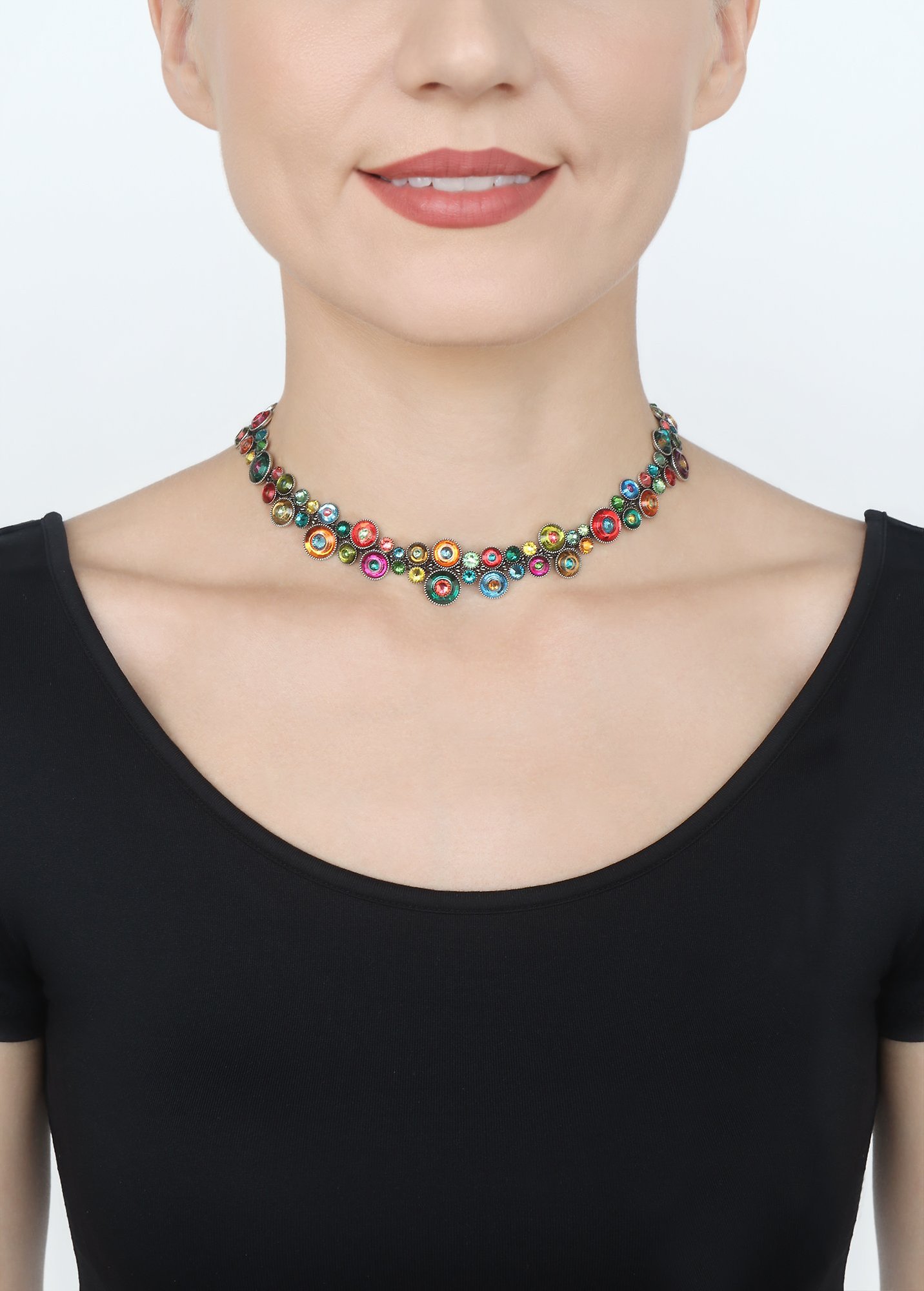 image for Necklace Donutissima Multi  