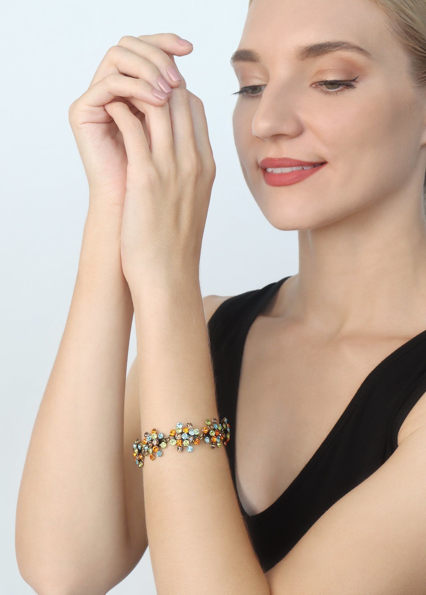 image pour Bracelet Magic Fireball Multi  Classic Size (21mm Ø)