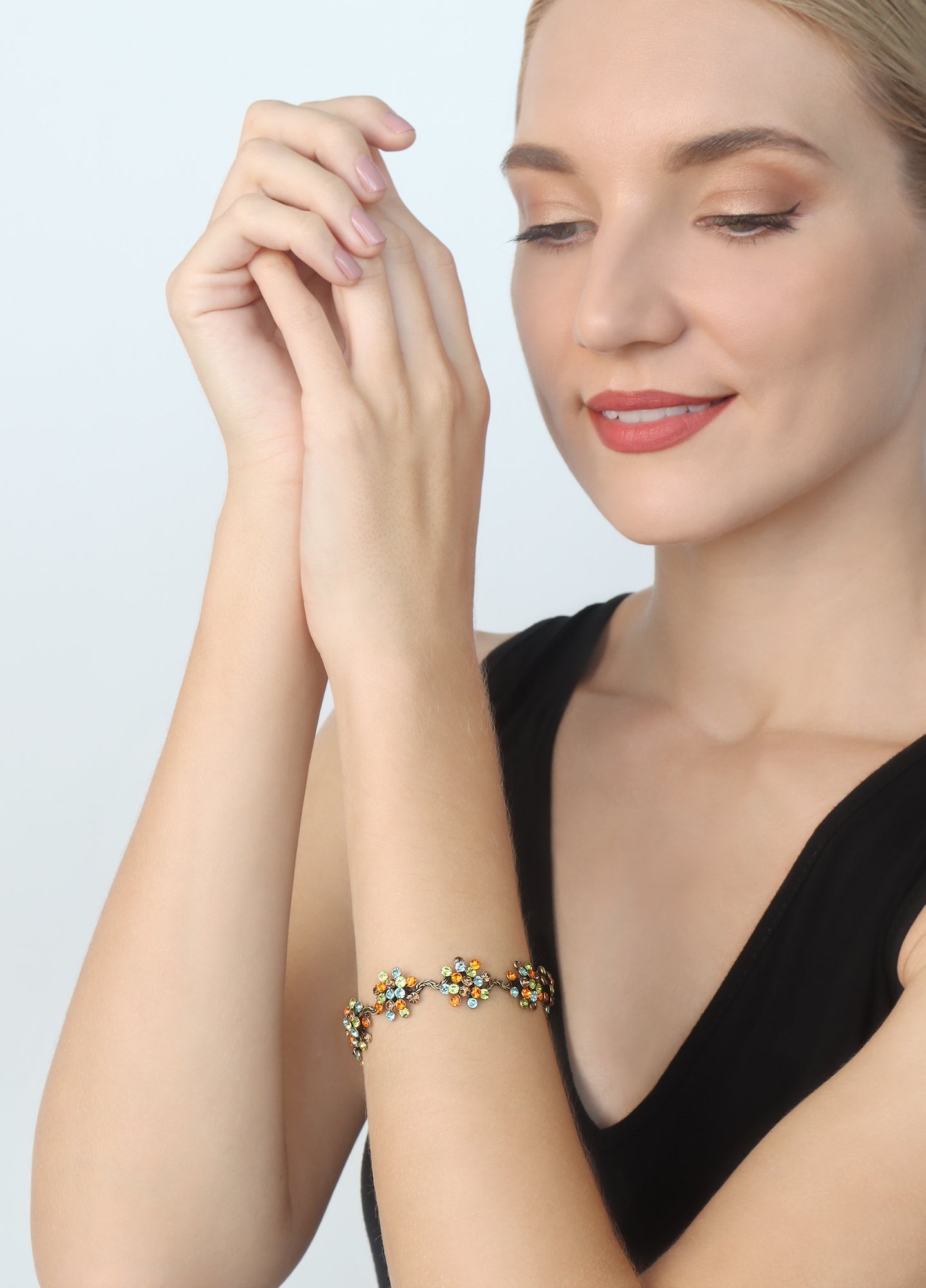 image pour Bracelet Magic Fireball Multi  mini