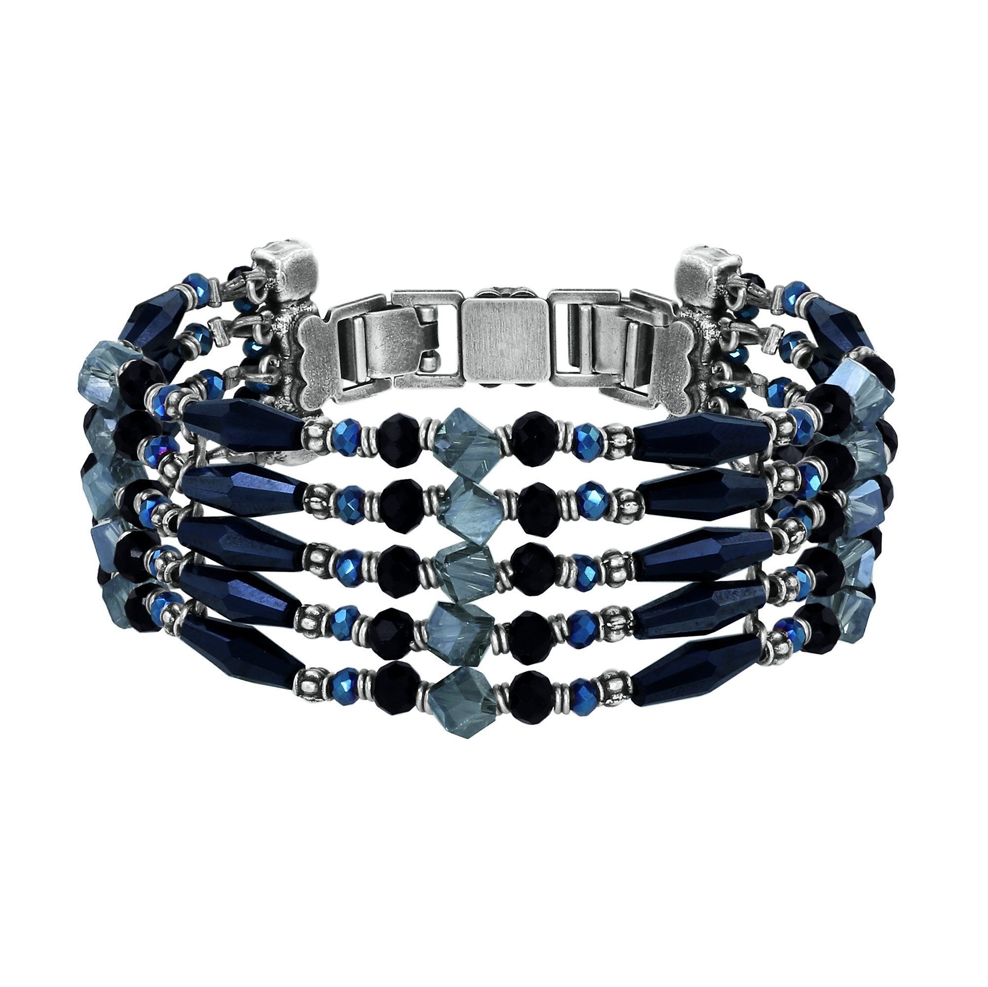 Bild für Armband Indian Summer Schwarz  