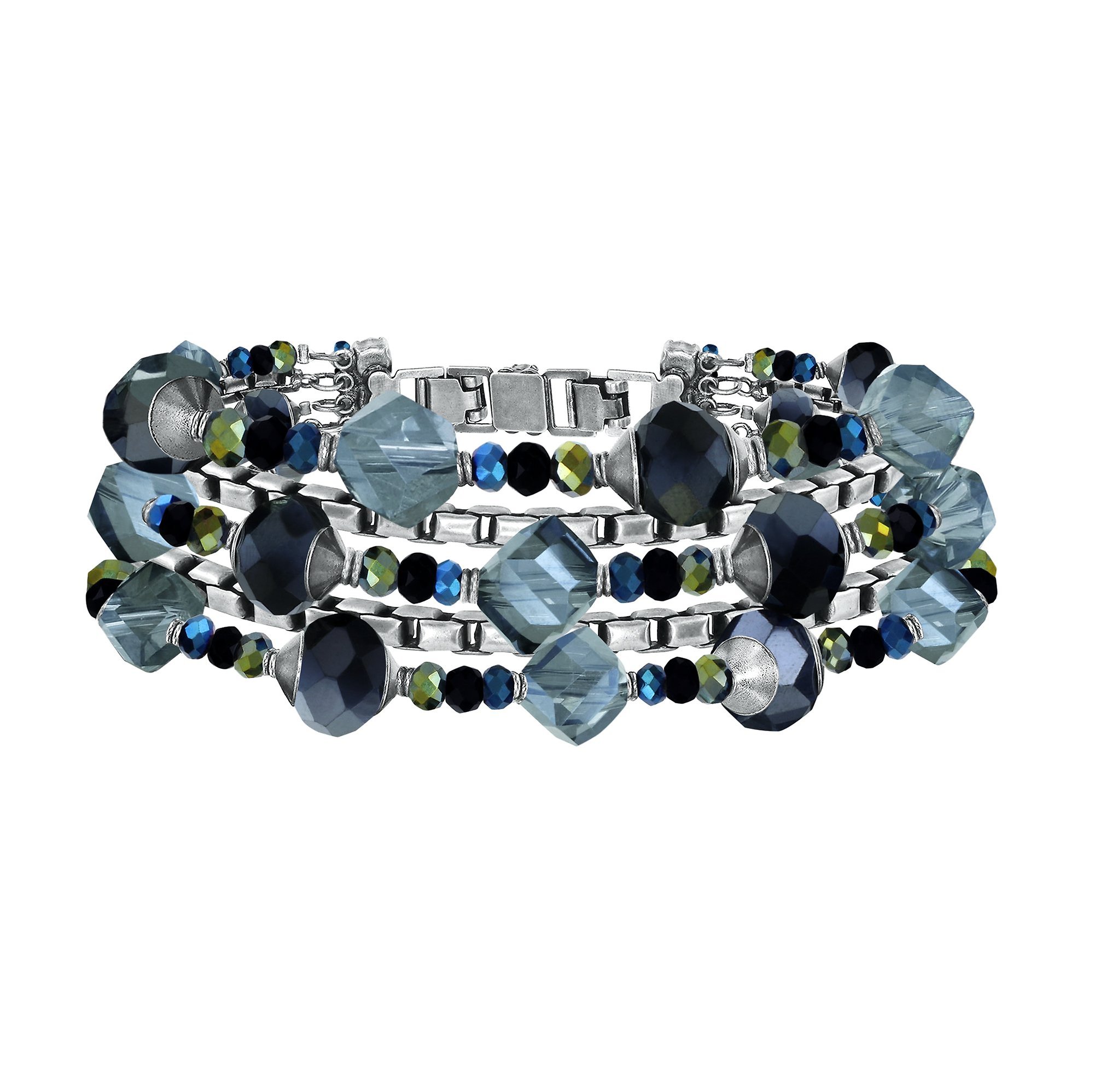 Bild für Armband Indian Summer Schwarz  