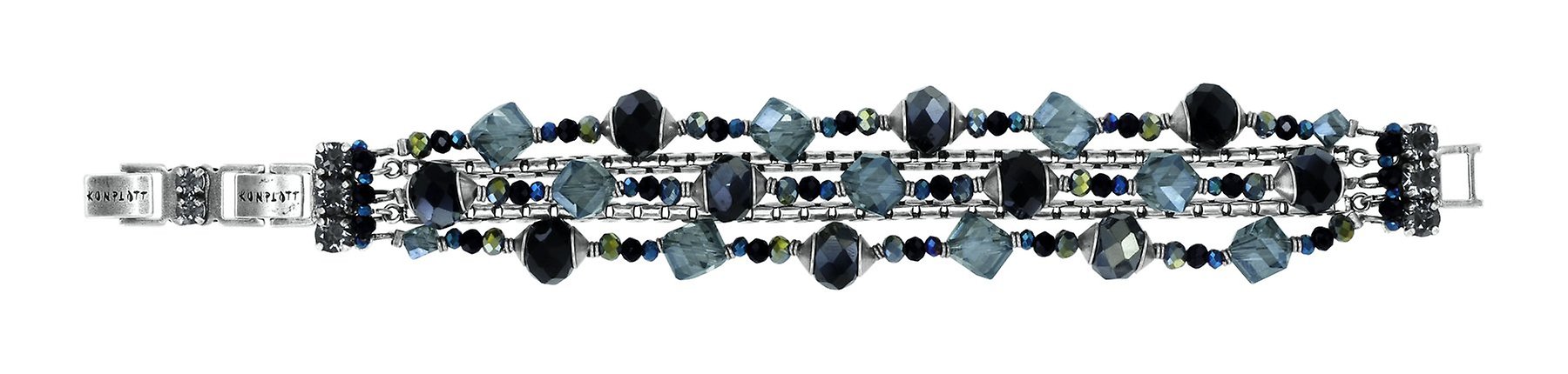 image for Bracelet Indian Summer Black  