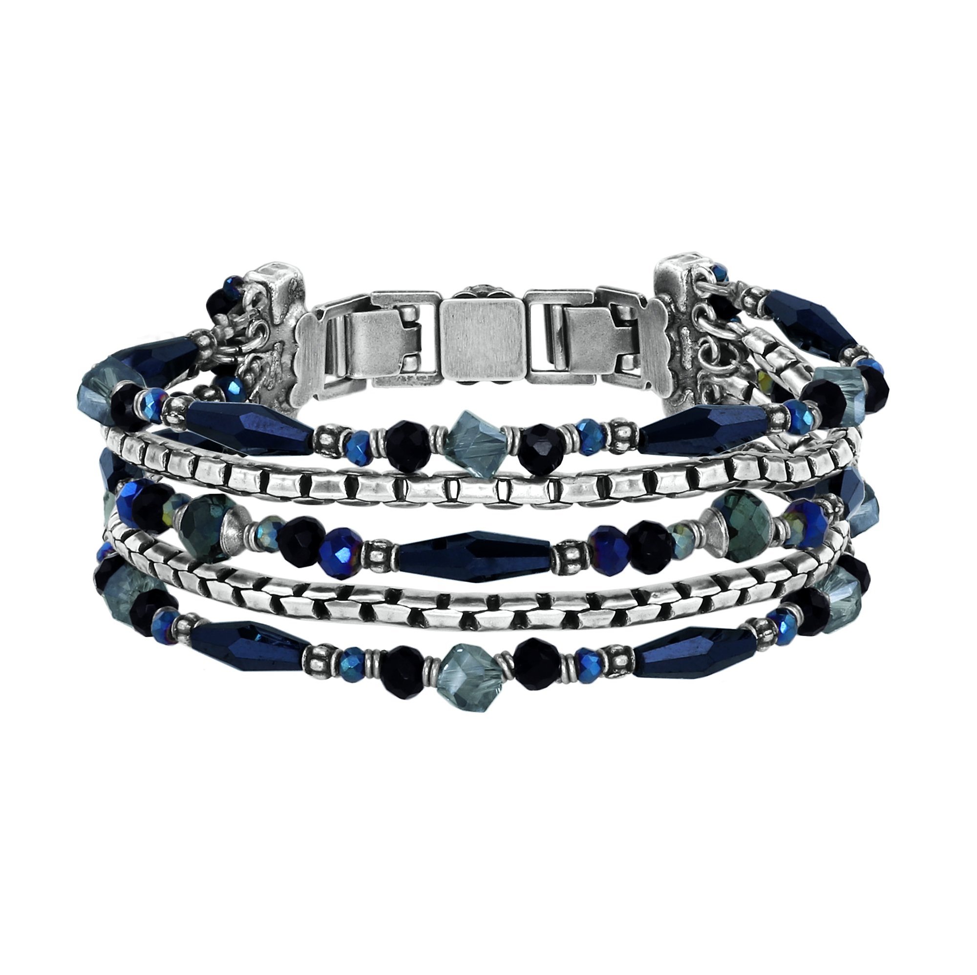 Bild für Armband Indian Summer Schwarz  