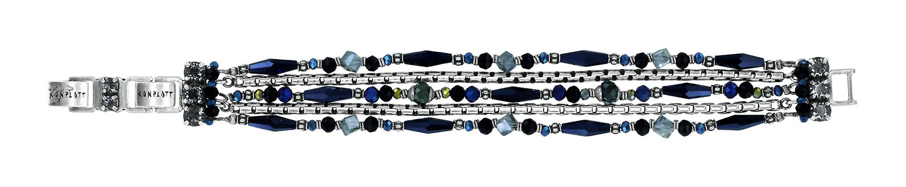 image for Bracelet Indian Summer Black  