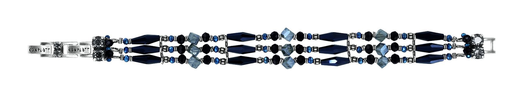 Bild für Armband Indian Summer Schwarz  