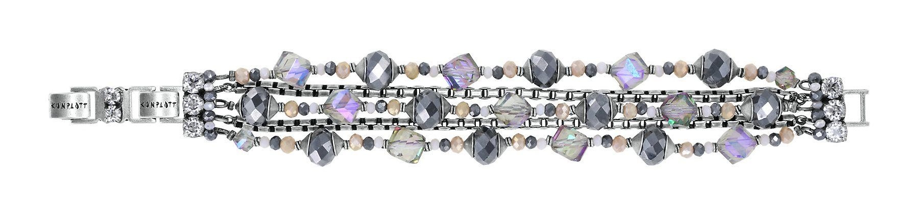 image for Bracelet Indian Summer White  