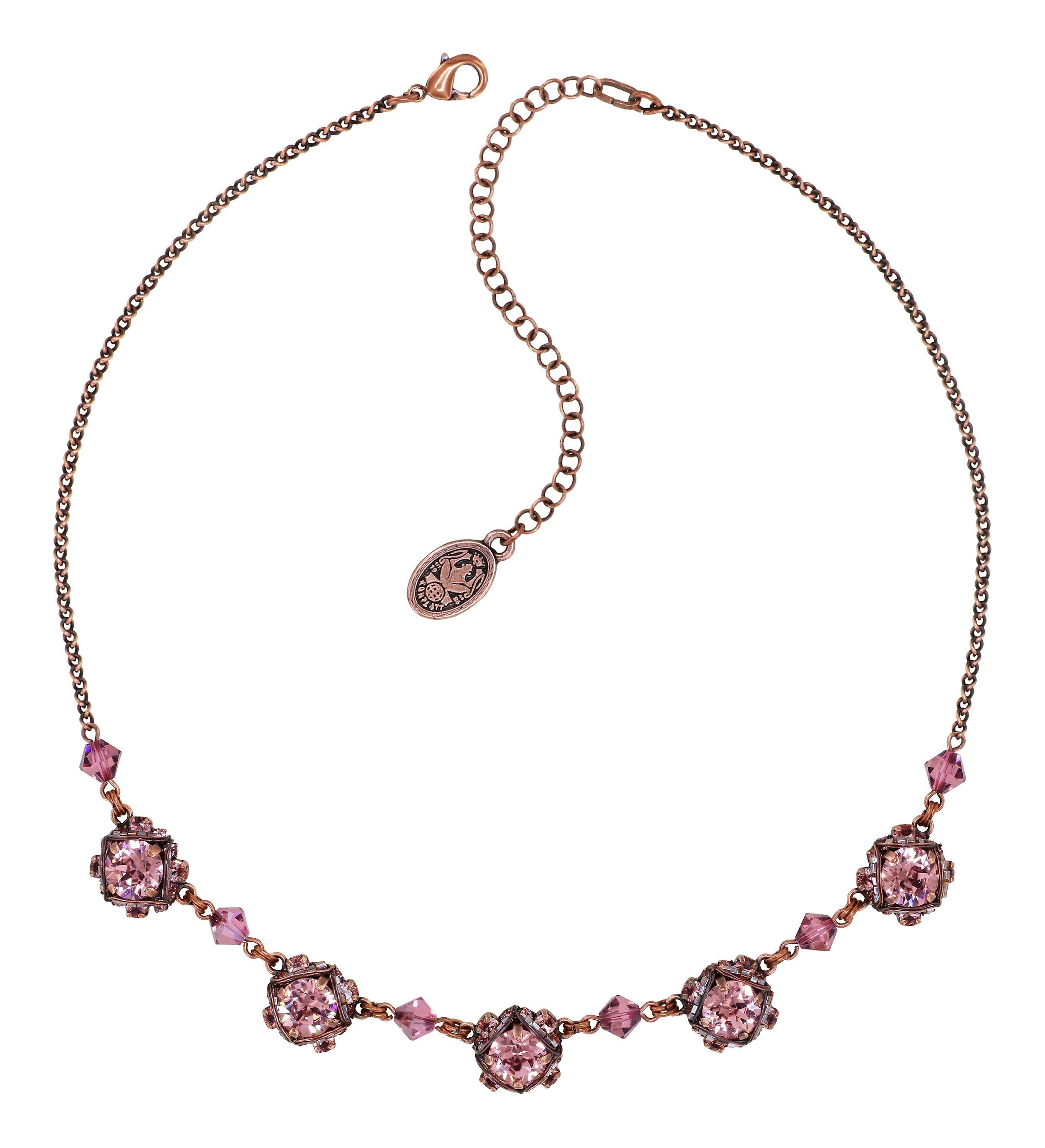 image pour Collier Byzantine Beige  