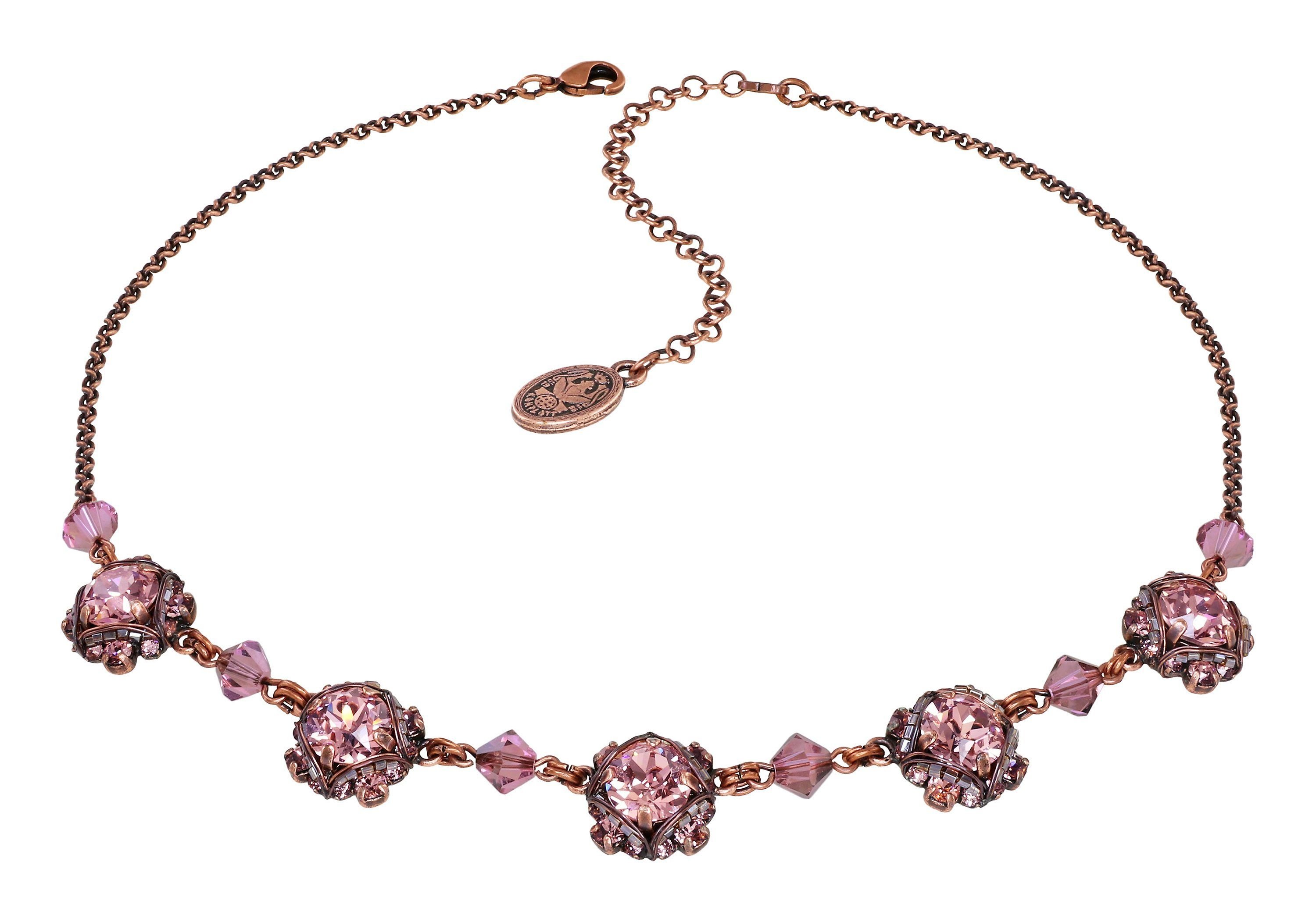 image pour Collier Byzantine Beige  