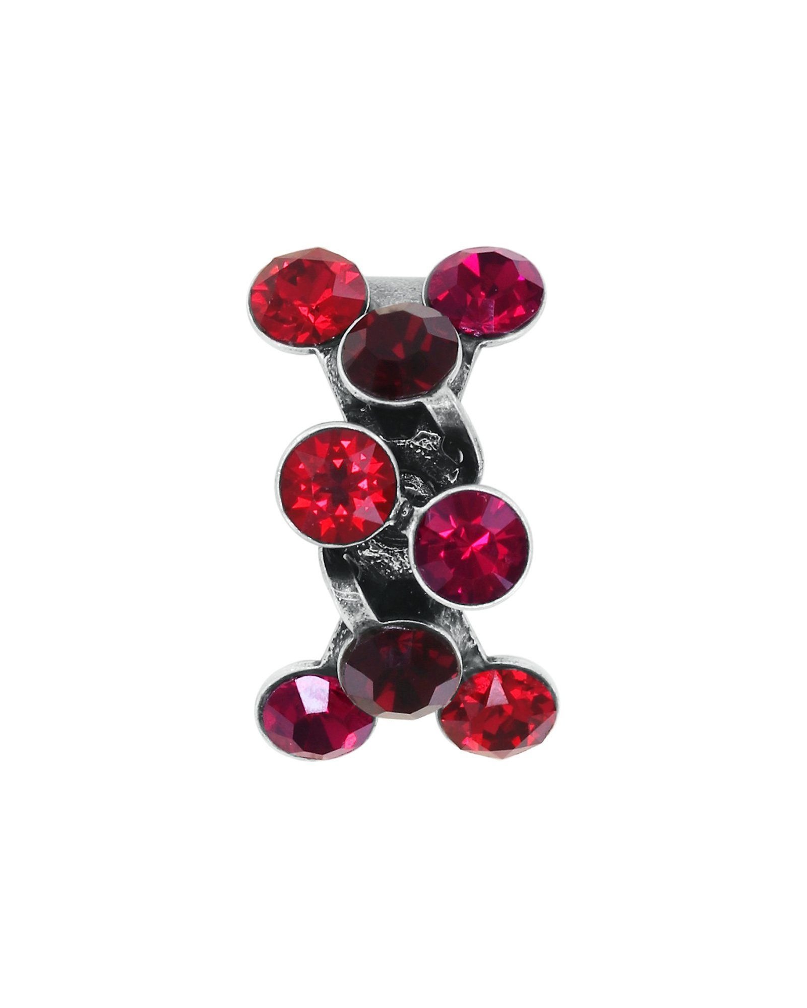 Bild für Ear cuff Magic Fireball Rot  Classic Size (21mm Ø)